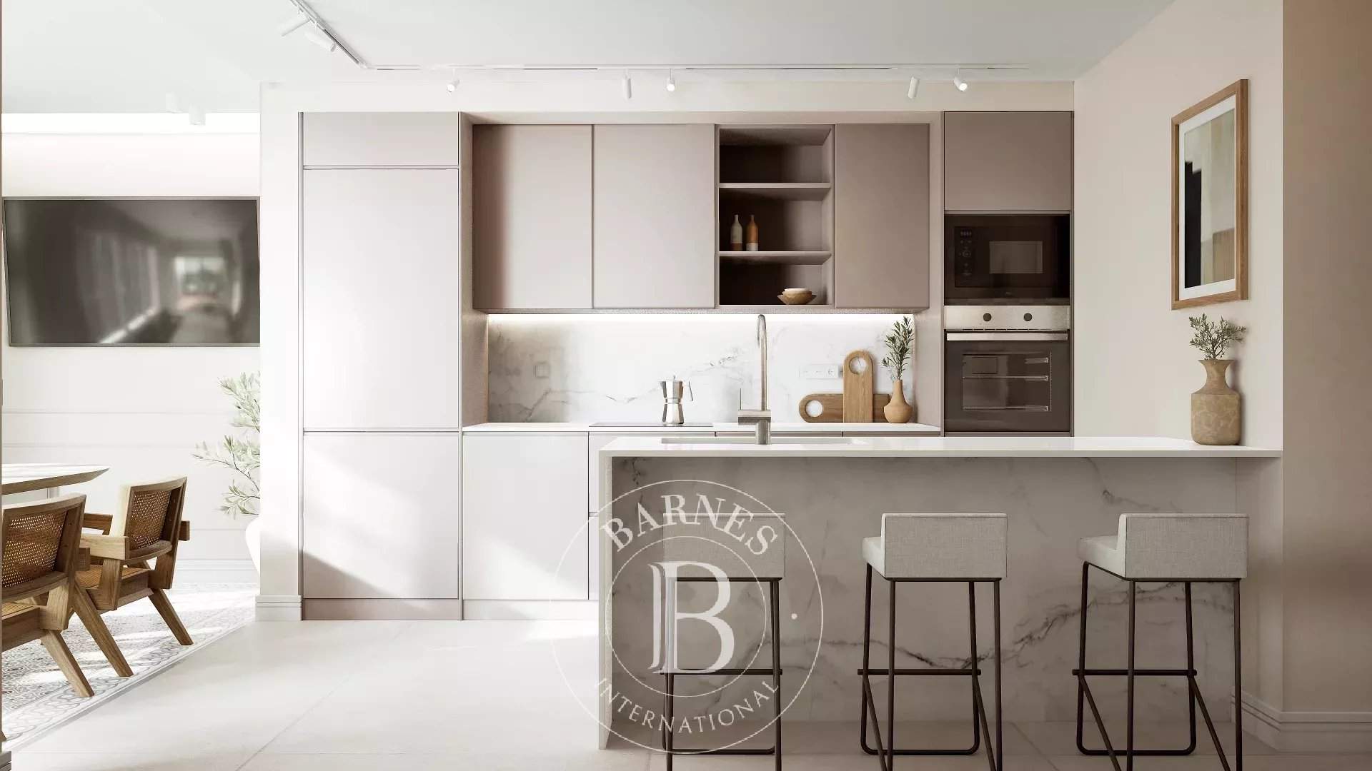 Barcelona  - Piso  - picture 10