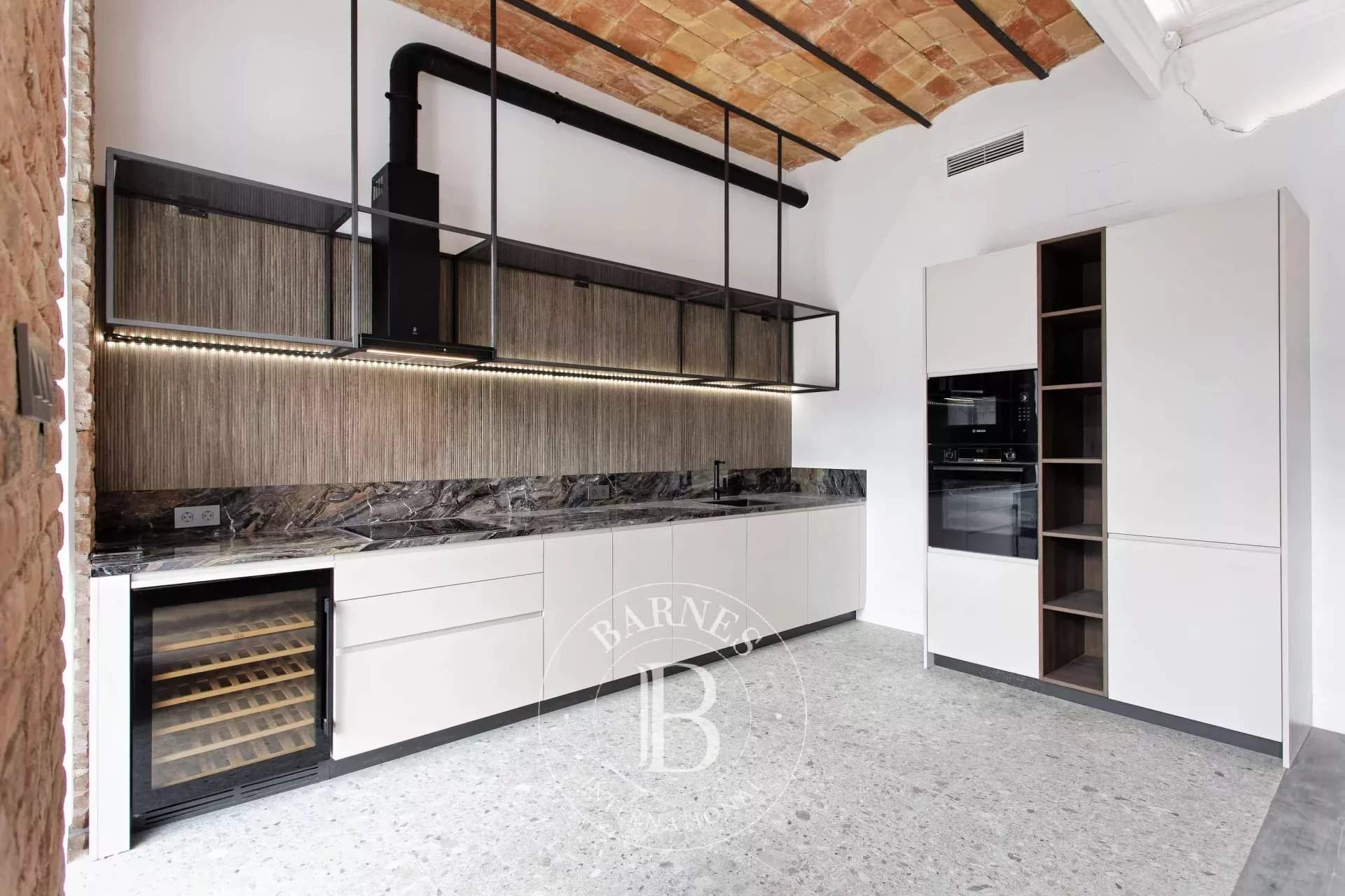 Barcelona  - Appartement  - picture 12