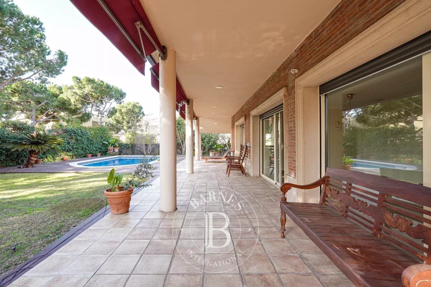 Esplugues de Llobregat  - Chalet 4 Bedrooms - picture 11