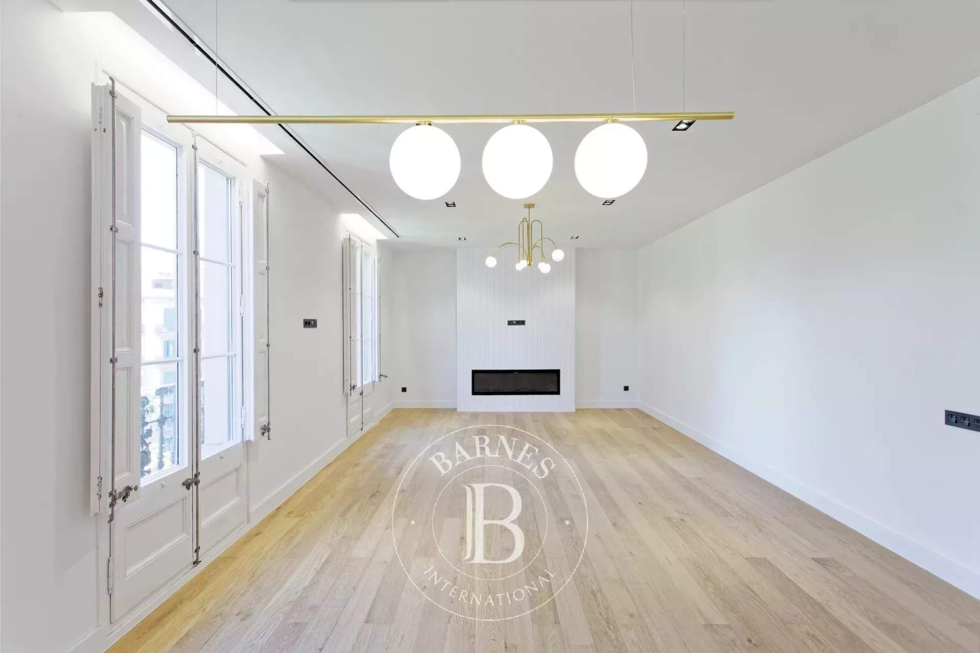 Barcelona  - Appartement  - picture 10