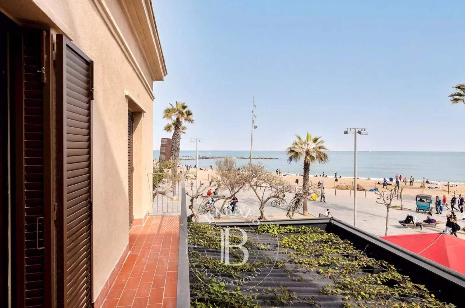 Barcelona  - Piso  - picture 12