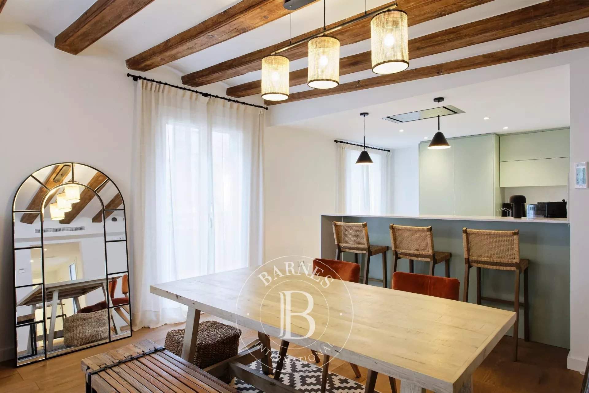 Barcelona  - Appartement  - picture 10