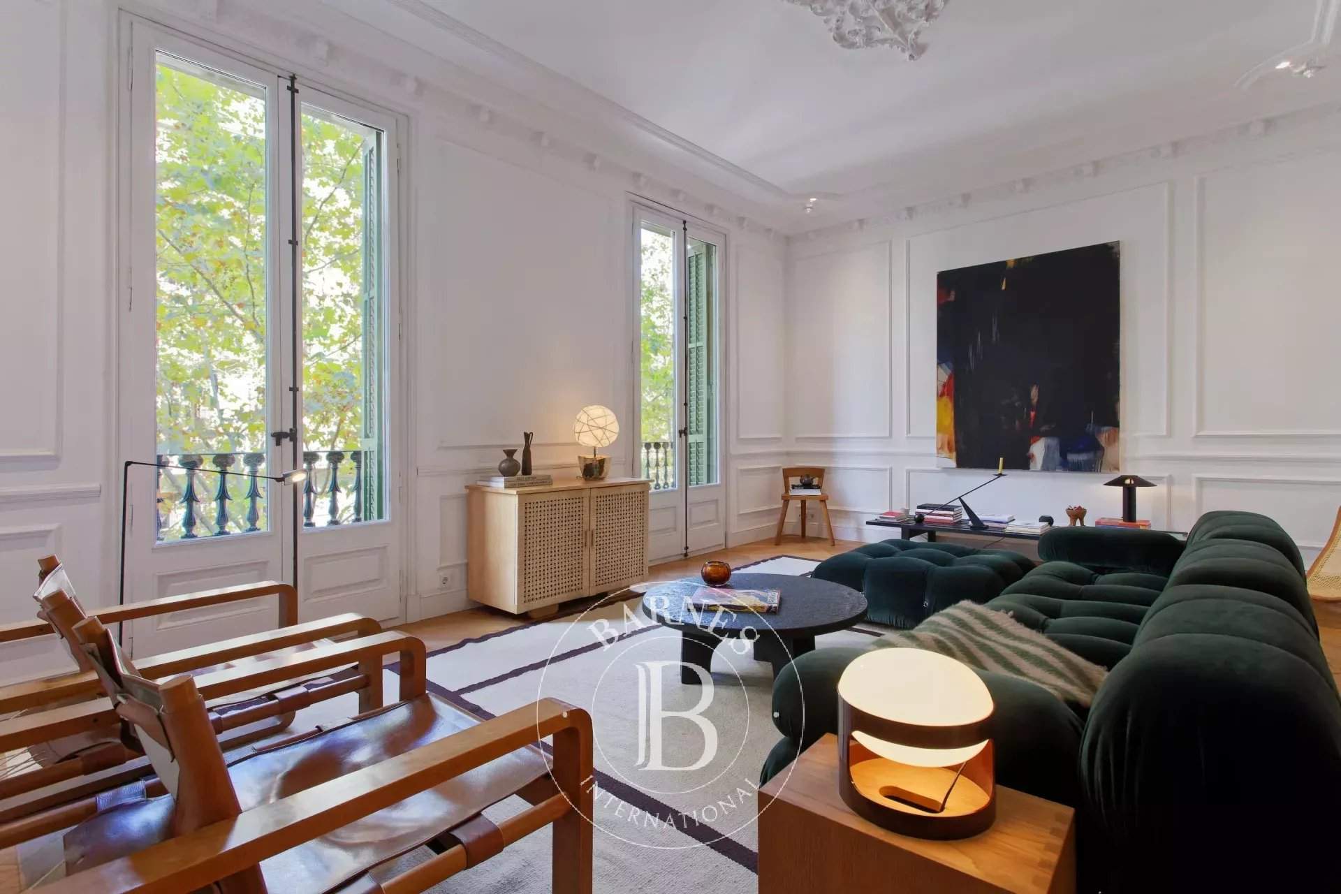 Barcelona  - Piso  - picture 5