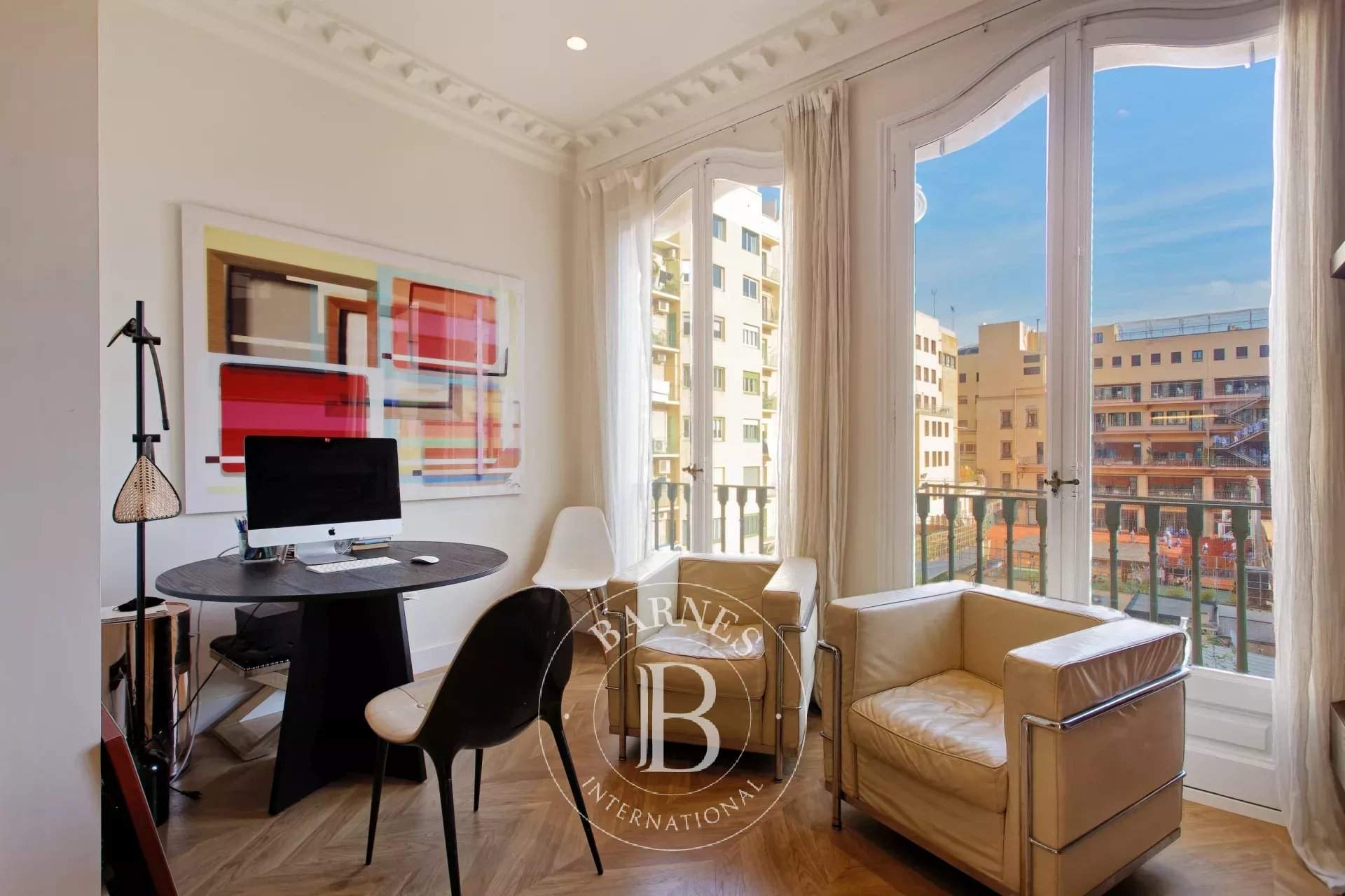 Barcelona  - Appartement  - picture 7