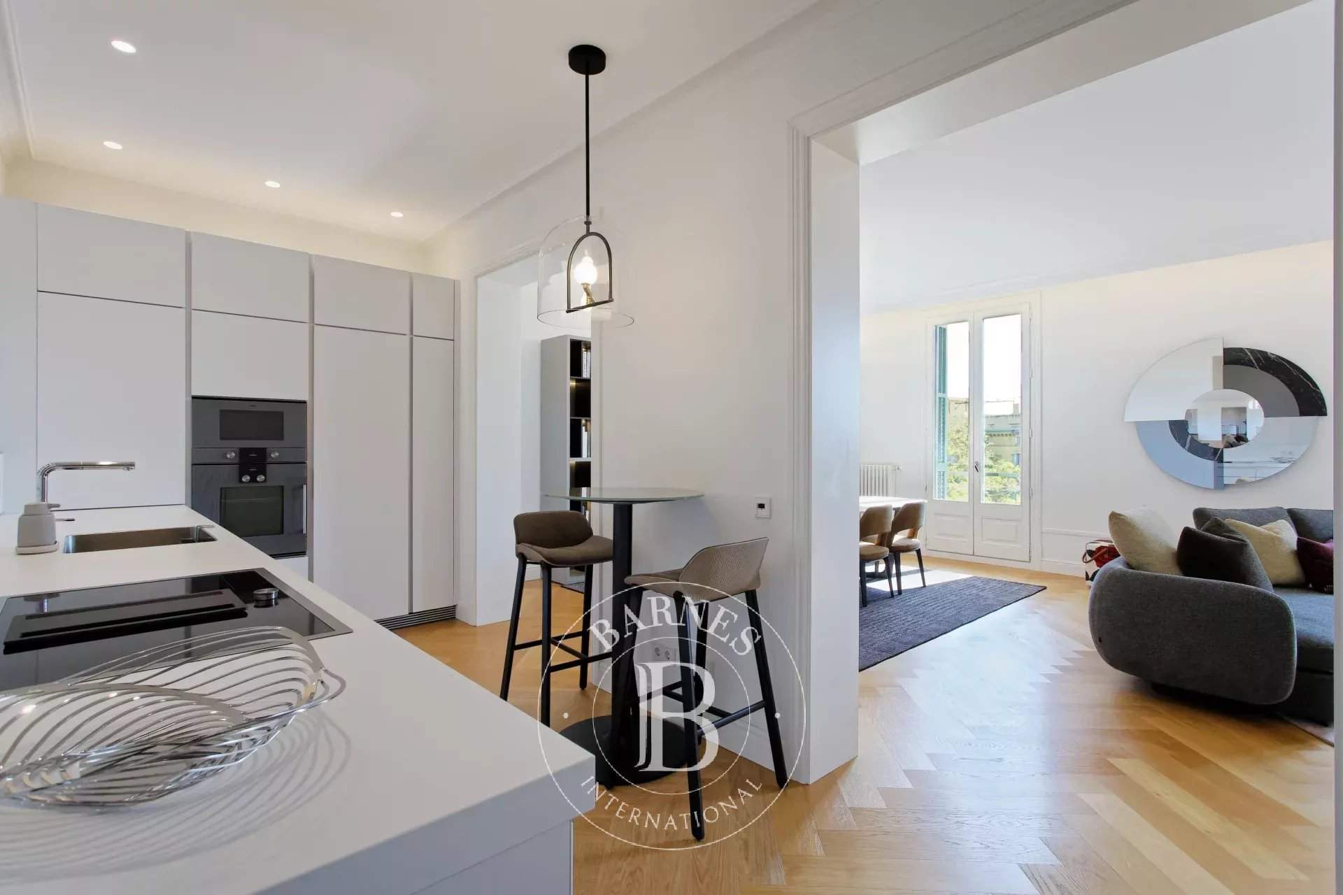 Barcelona  - Piso 3 Cuartos 3 Habitaciones - picture 19