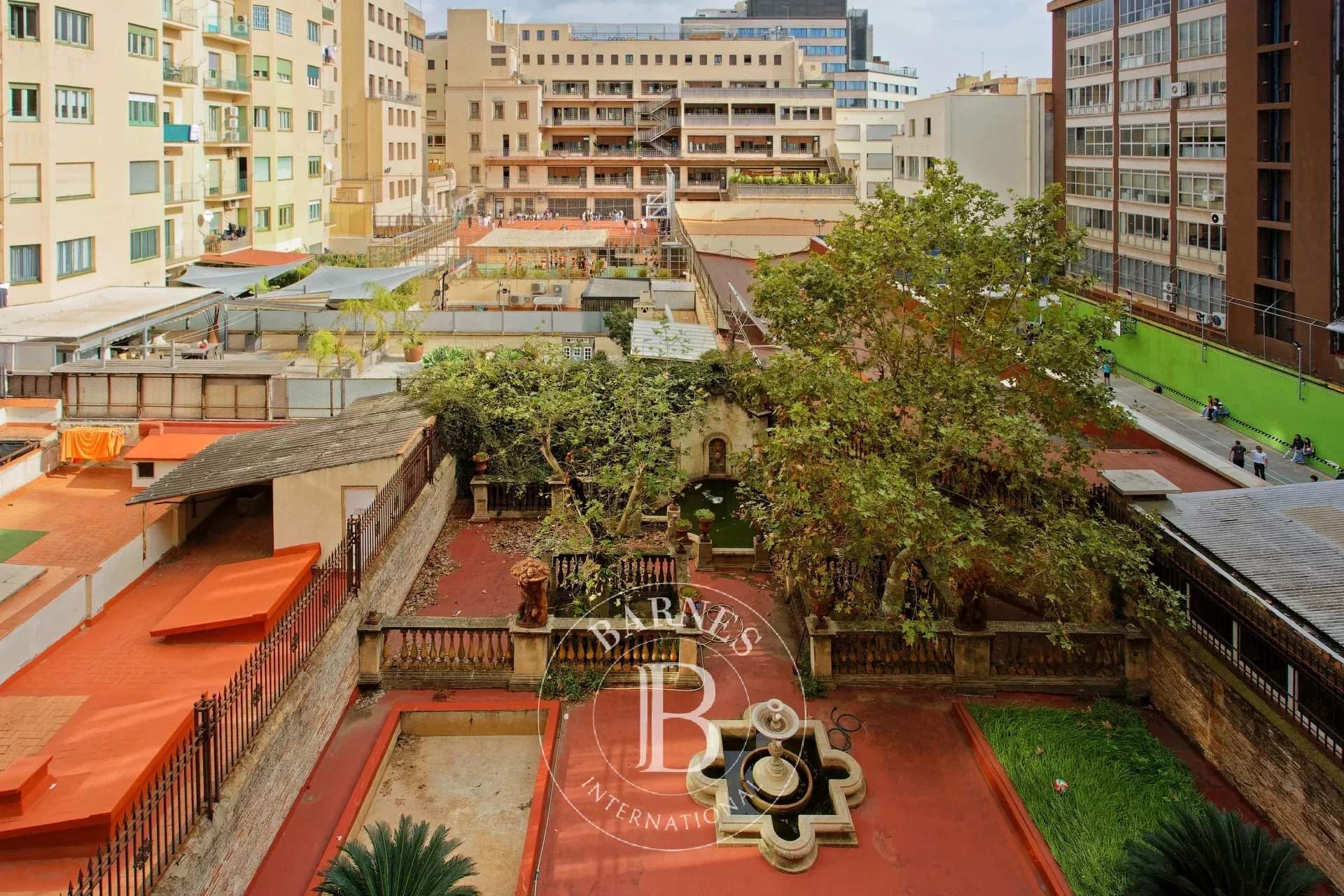 Barcelona  - Appartement  - picture 8