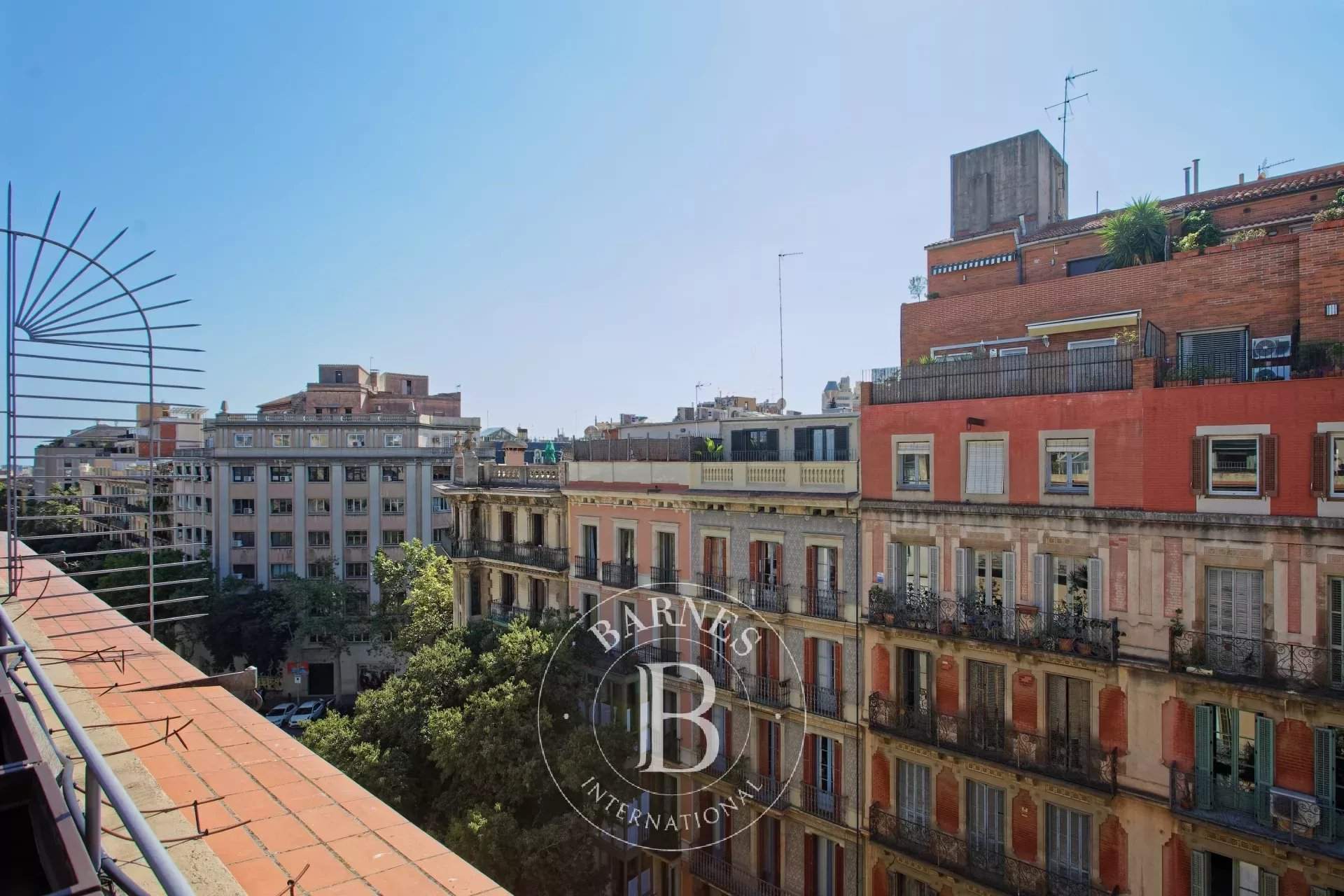 Barcelona  - Piso  - picture 20