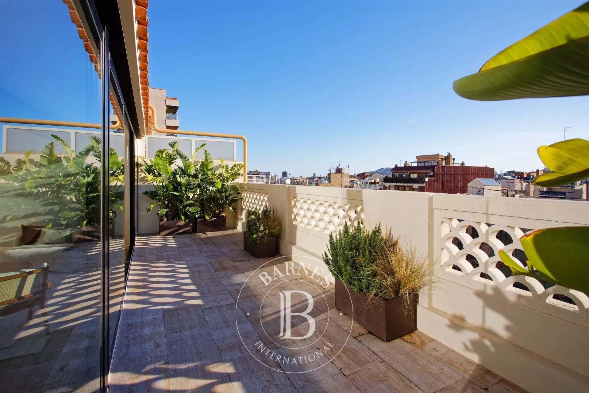 Barcelona  - Appartement  - picture 11