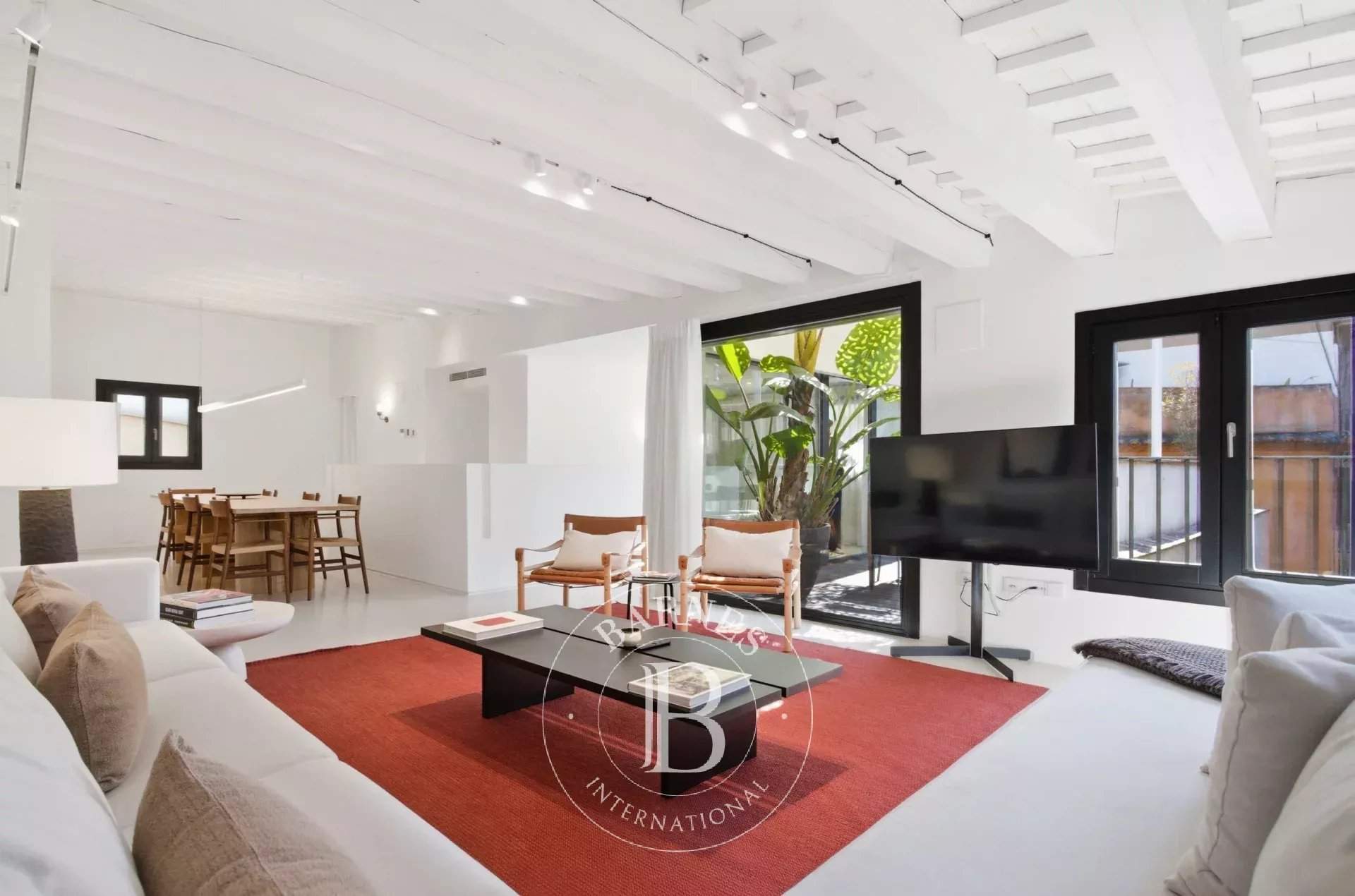 Barcelona  - Appartement  - picture 3