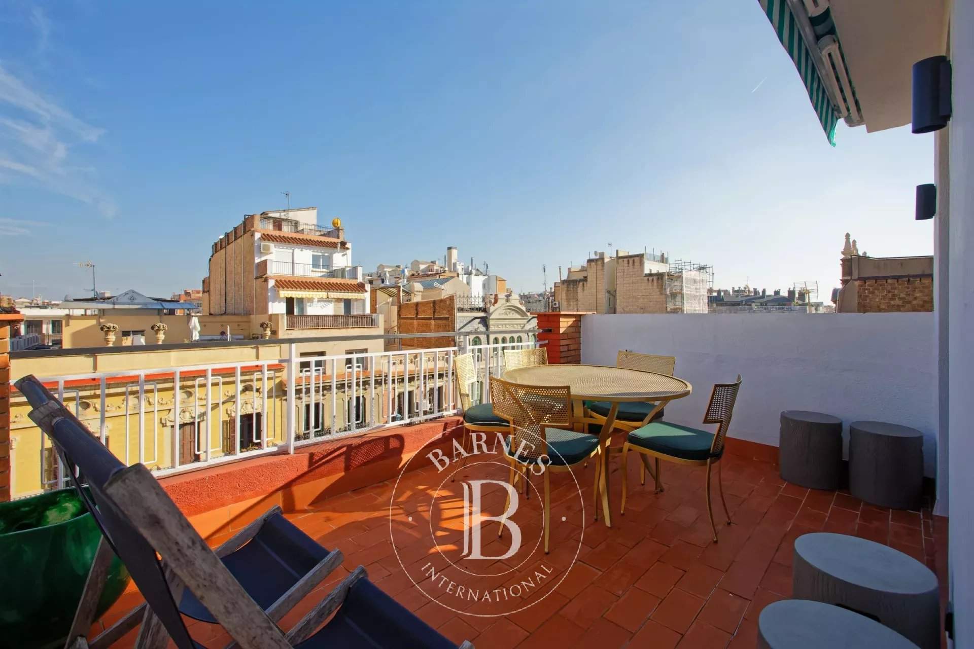 Barcelona  - Piso  - picture 16