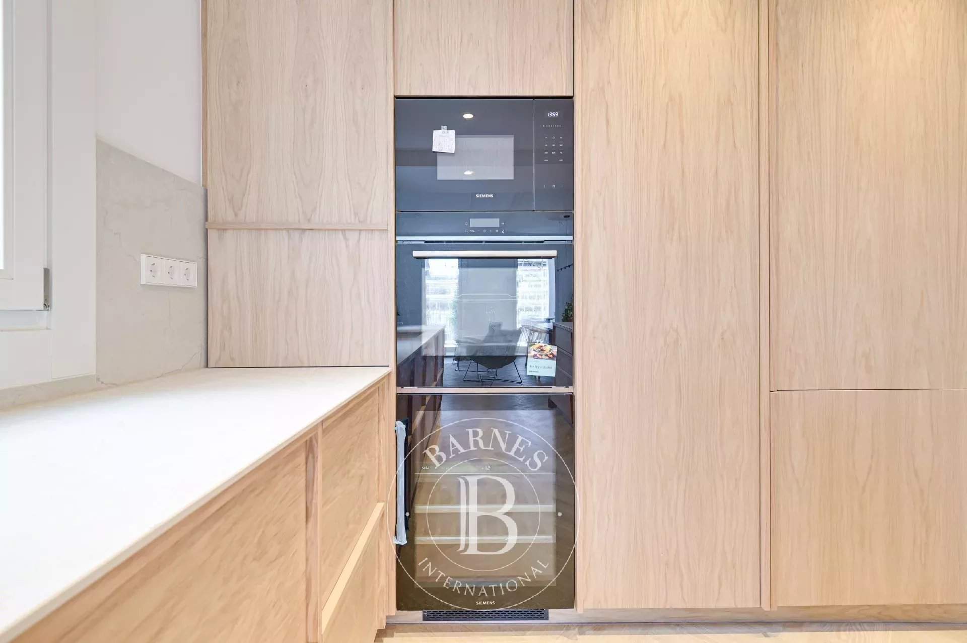 Barcelona  - Appartement  - picture 13