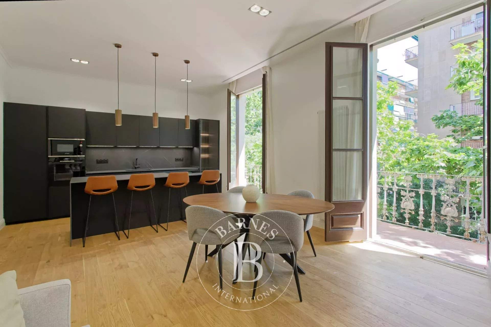 Barcelona  - Apartment 3 Bedrooms - picture 7