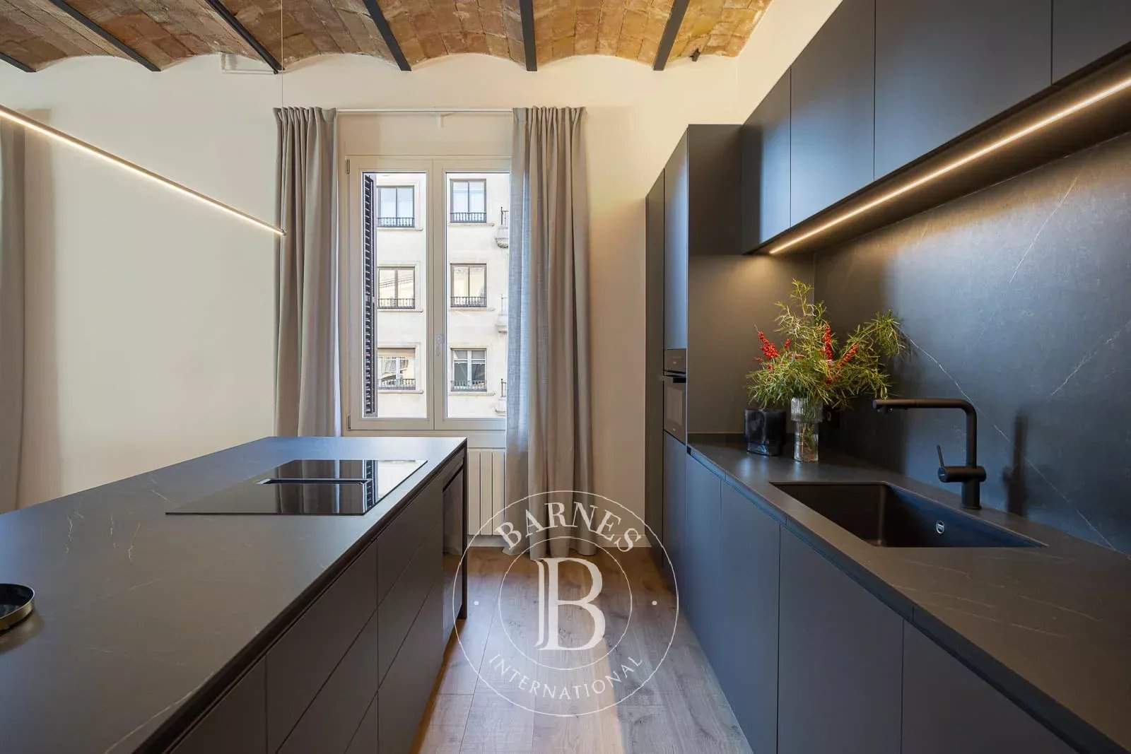 Barcelona  - Appartement  - picture 8