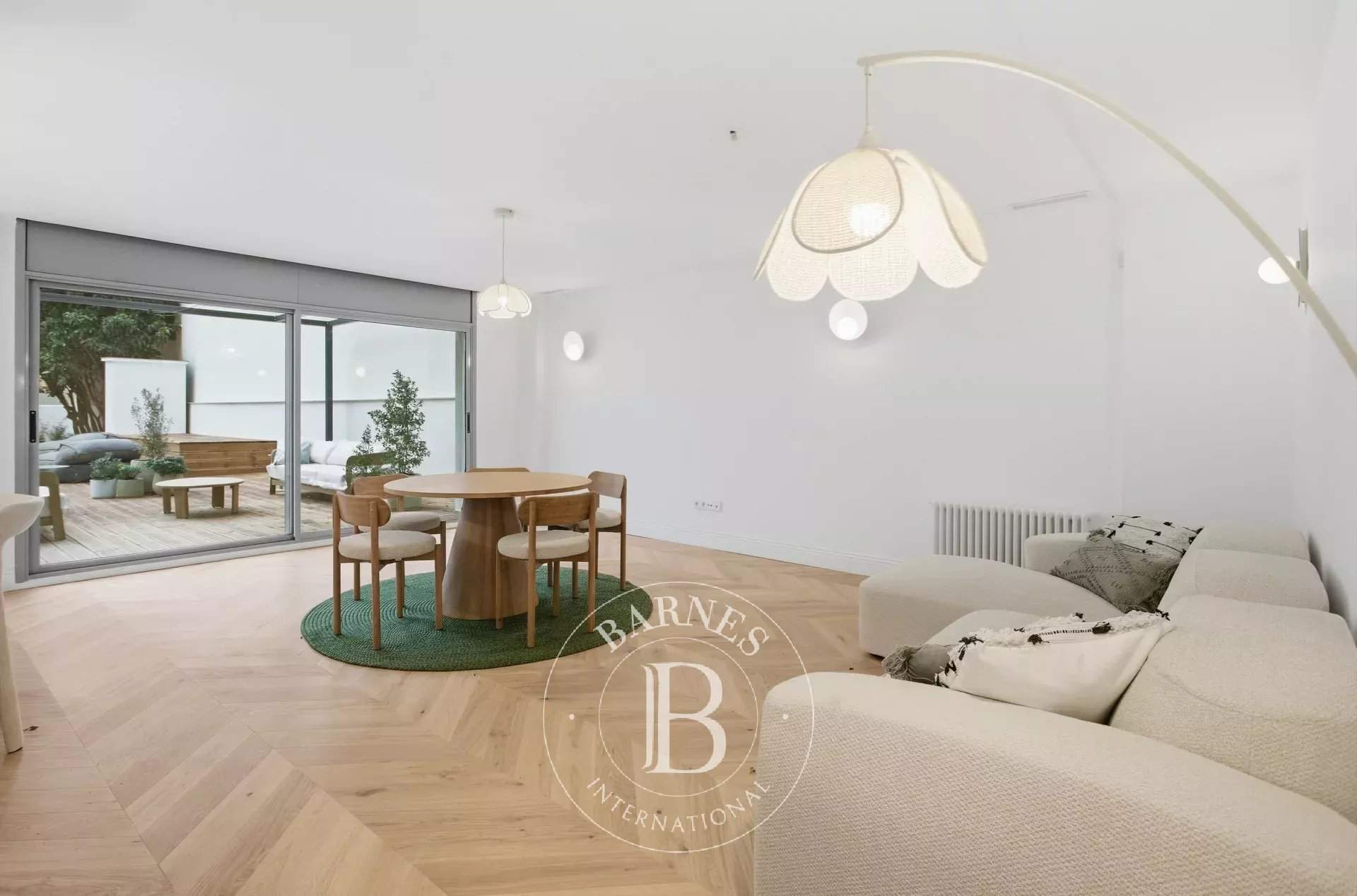 Barcelona  - Appartement  - picture 13