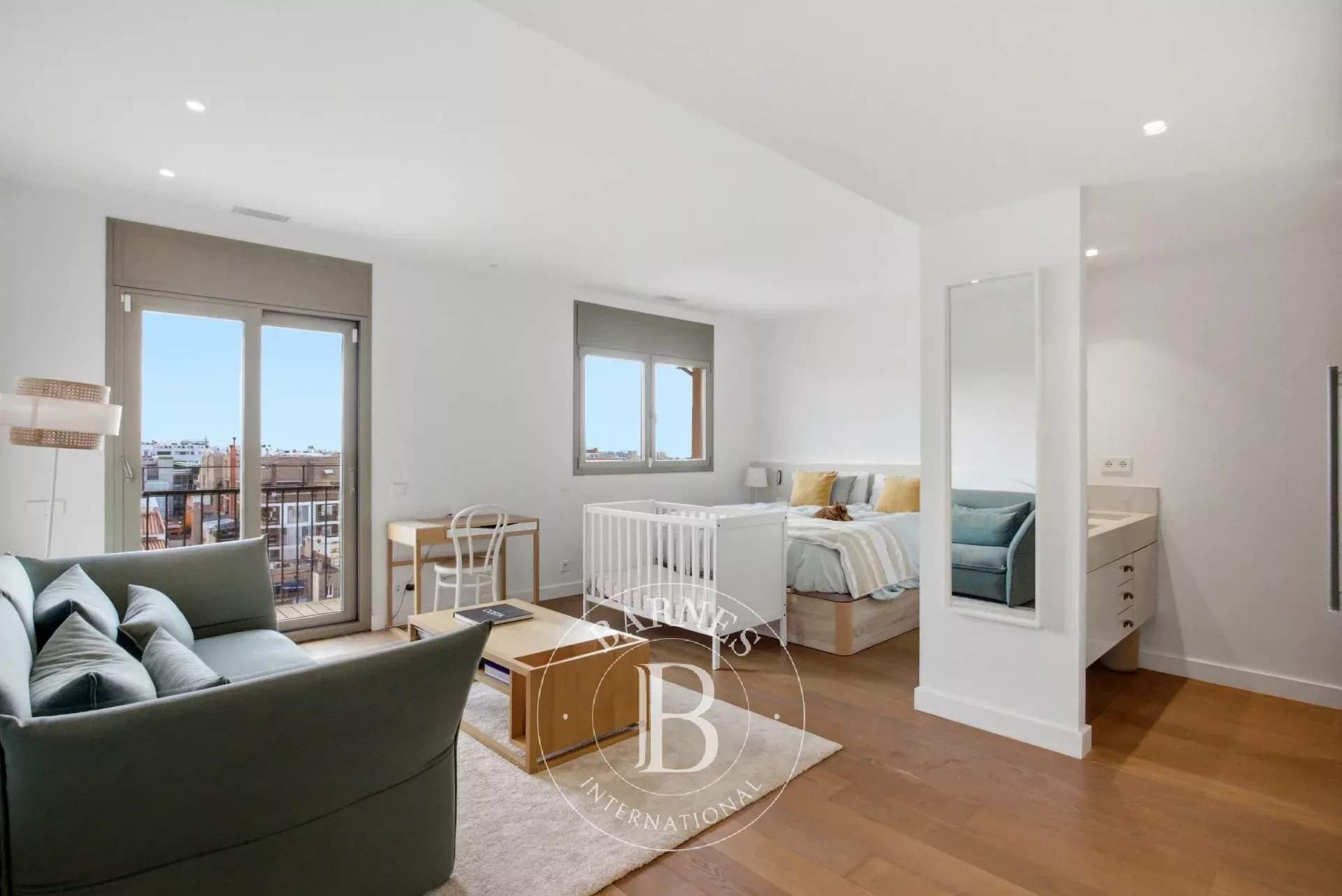 Barcelona  - Appartement  - picture 17