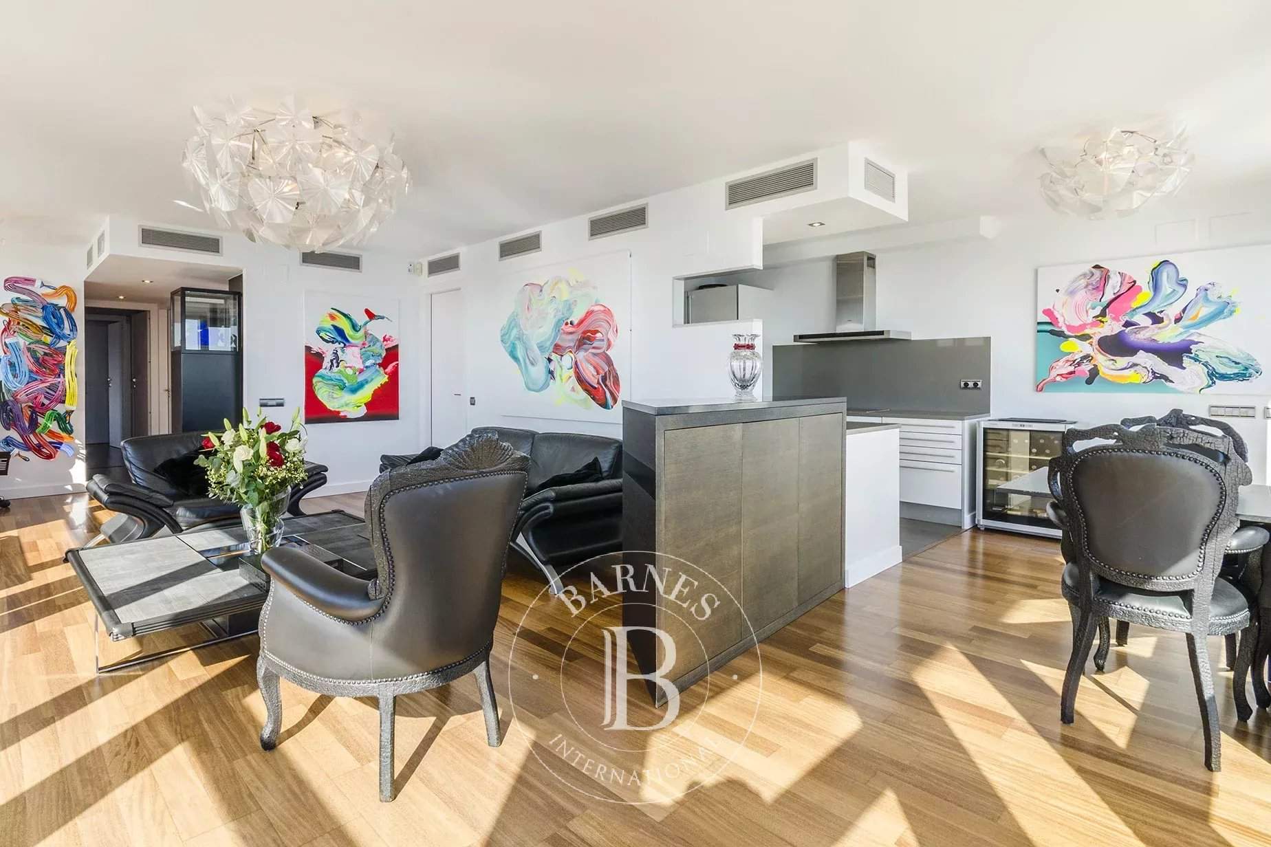 Barcelona  - Apartment 2 Bedrooms - picture 9