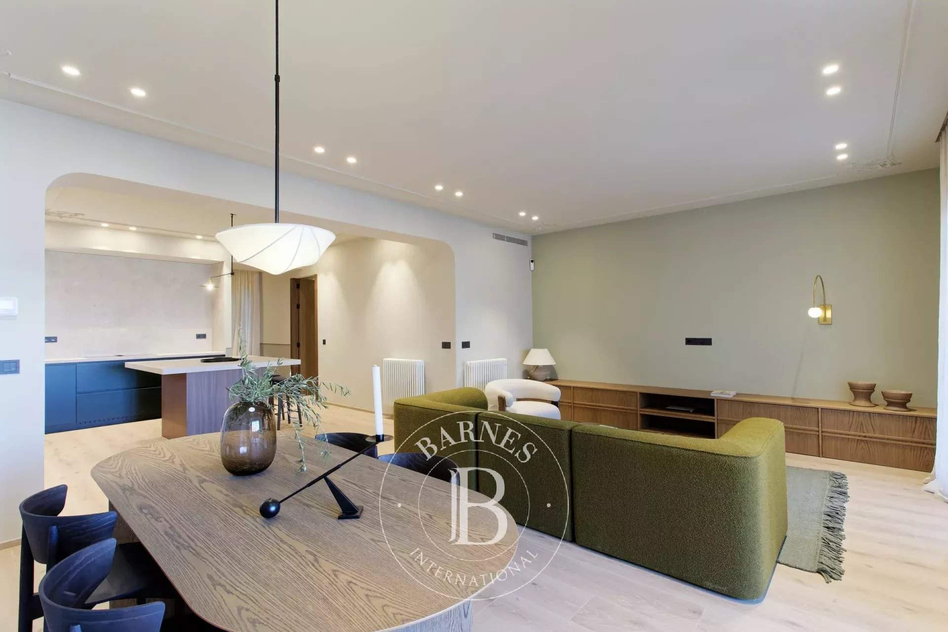 Barcelona  - Appartement  - picture 11