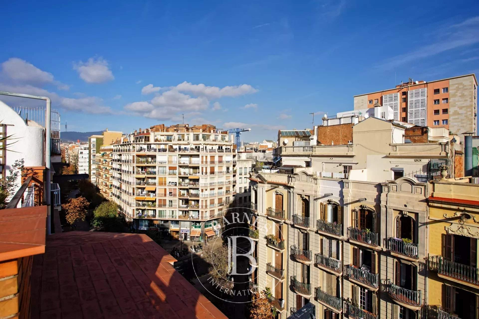 Barcelona  - Piso  - picture 18