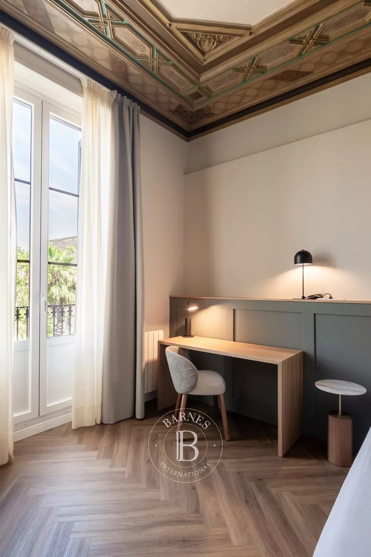 Barcelona  - Appartement  - picture 13