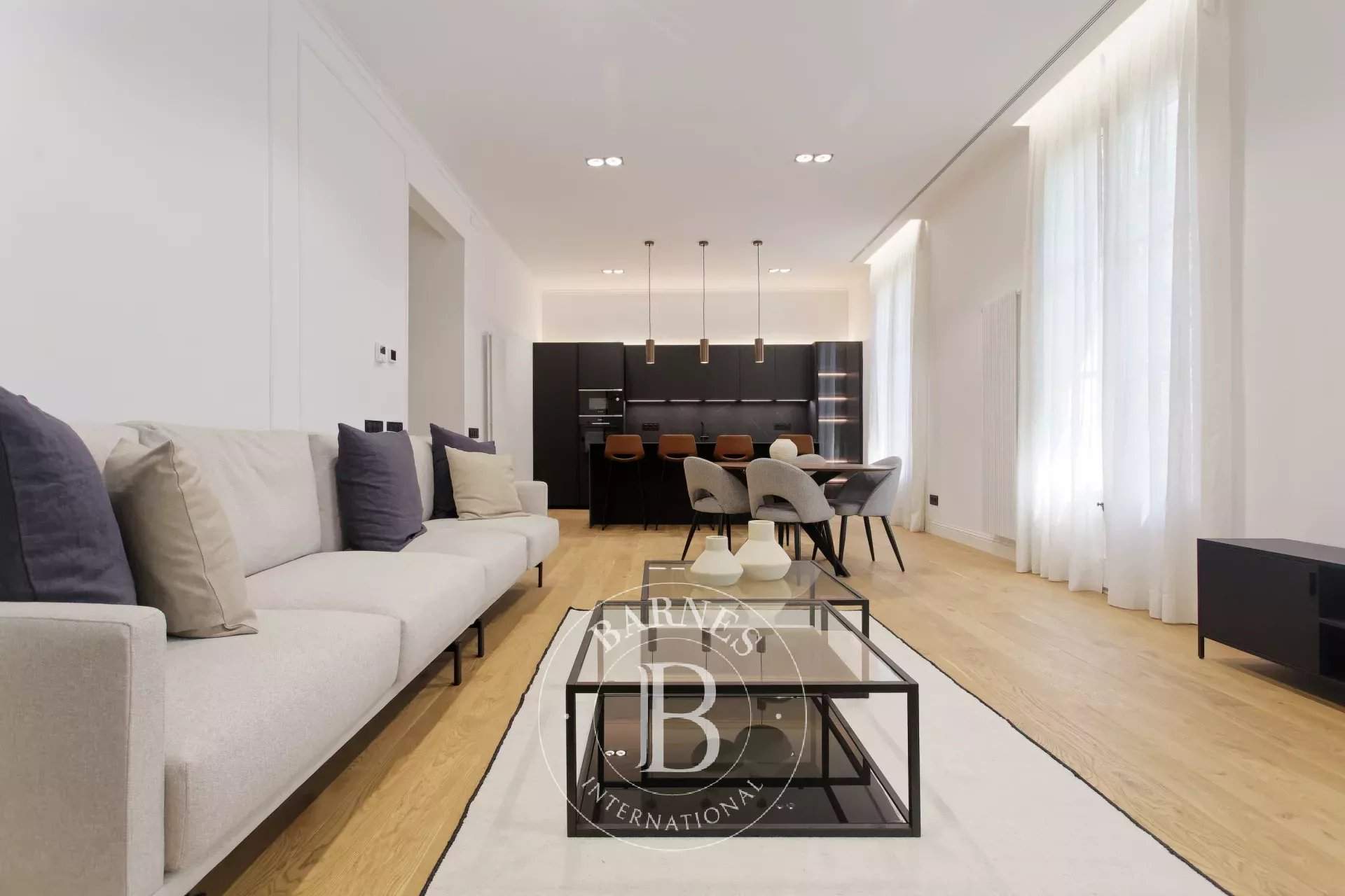 Barcelona  - Apartment 3 Bedrooms - picture 3