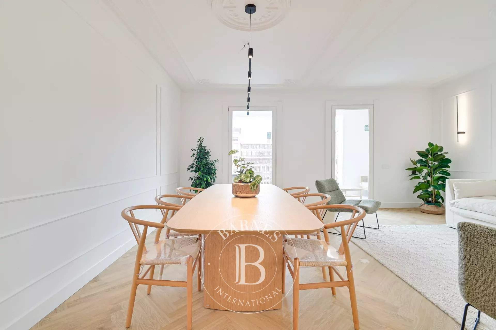 Barcelona  - Appartement  - picture 8