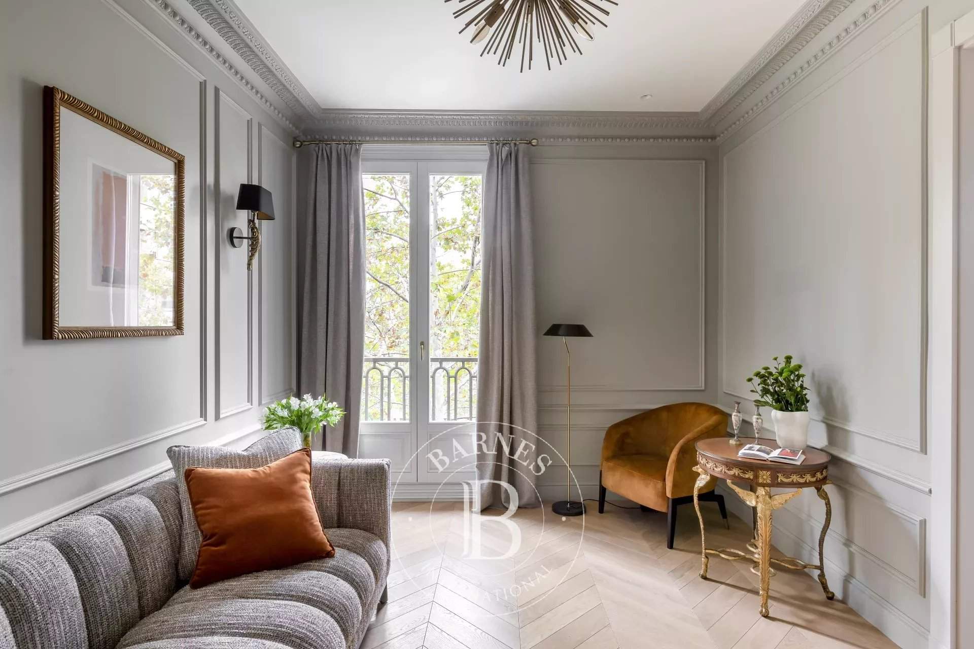 Barcelona  - Appartement  - picture 12