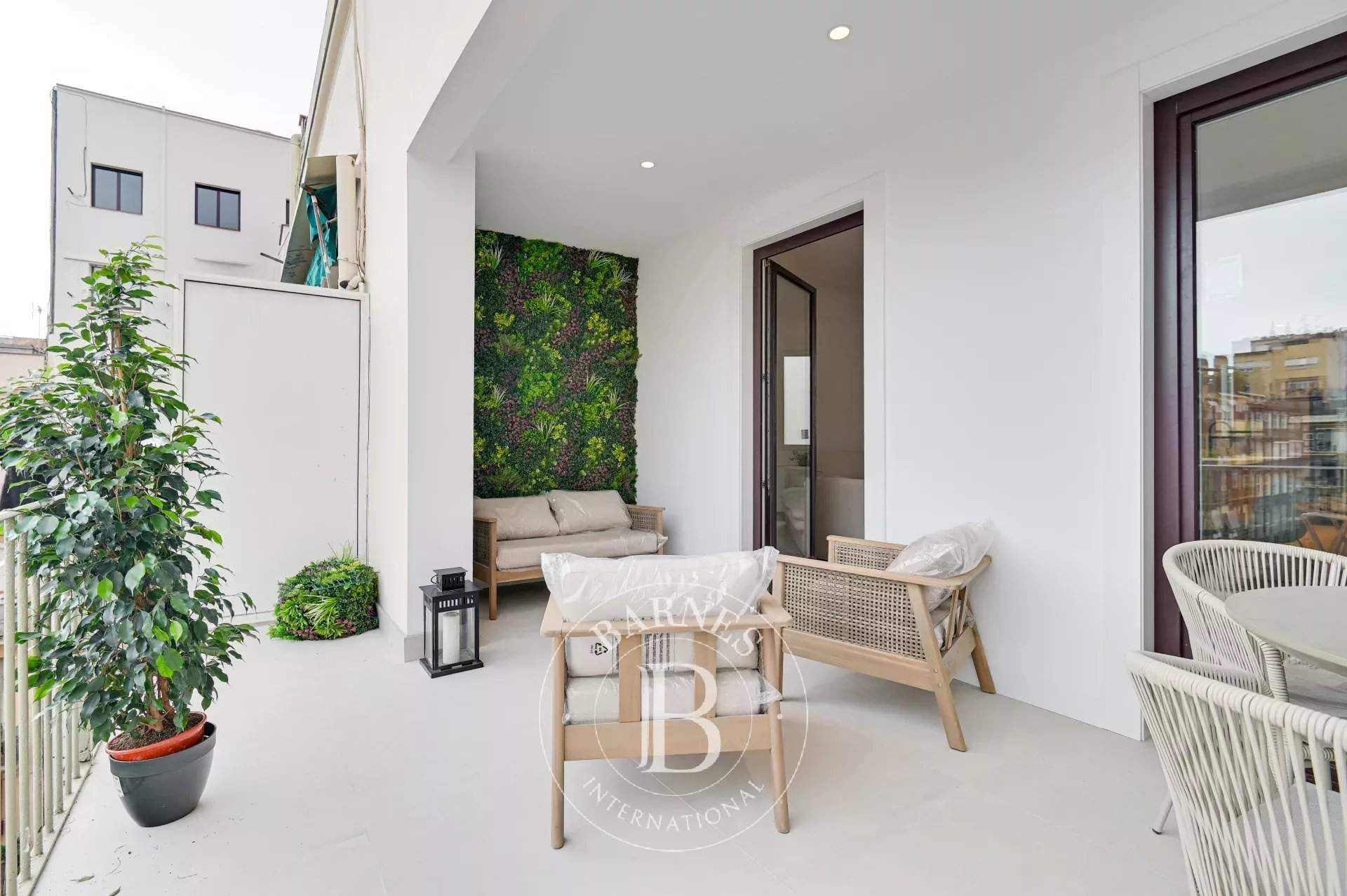 Barcelona  - Appartement  - picture 9