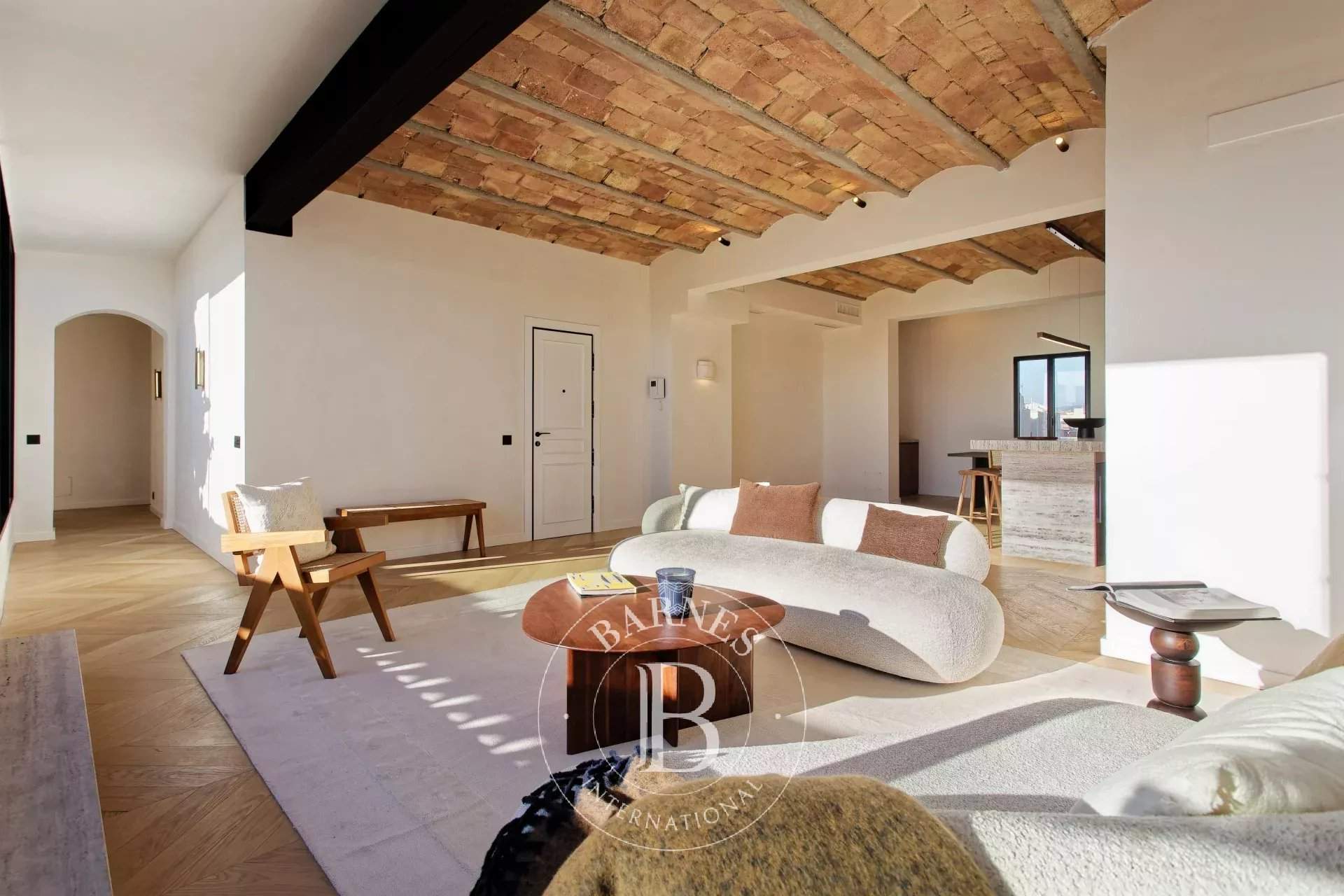 Barcelona  - Appartement  - picture 4