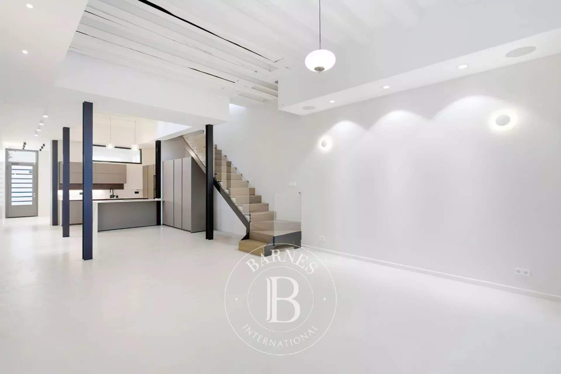 Barcelona  - Appartement  - picture 2