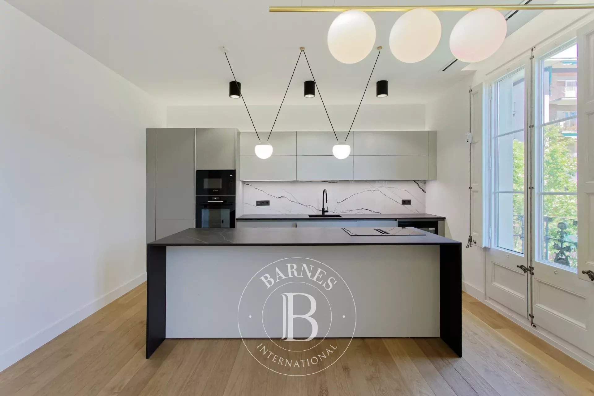 Barcelona  - Appartement  - picture 8