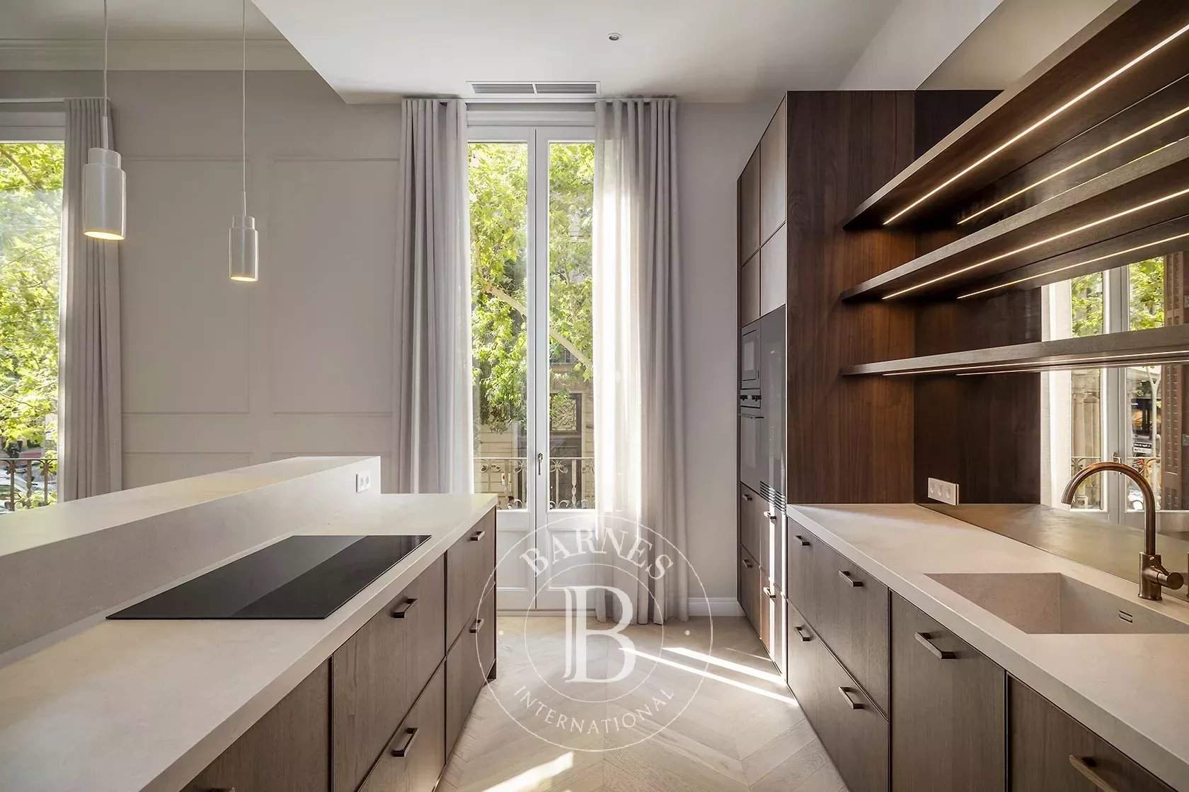 Barcelona  - Appartement  - picture 13