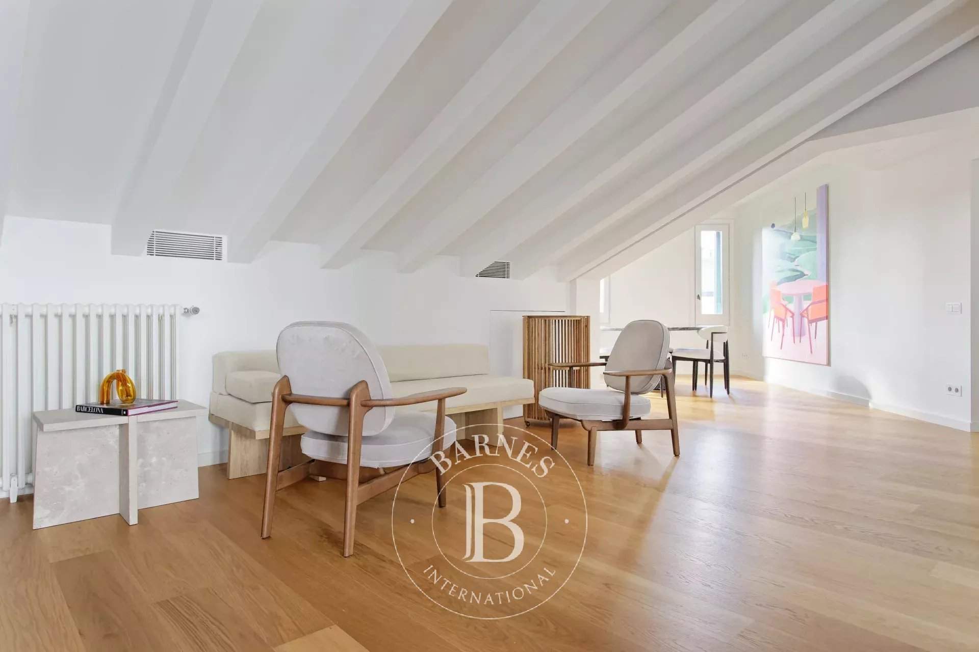 Barcelona  - Apartment 3 Bedrooms - picture 17