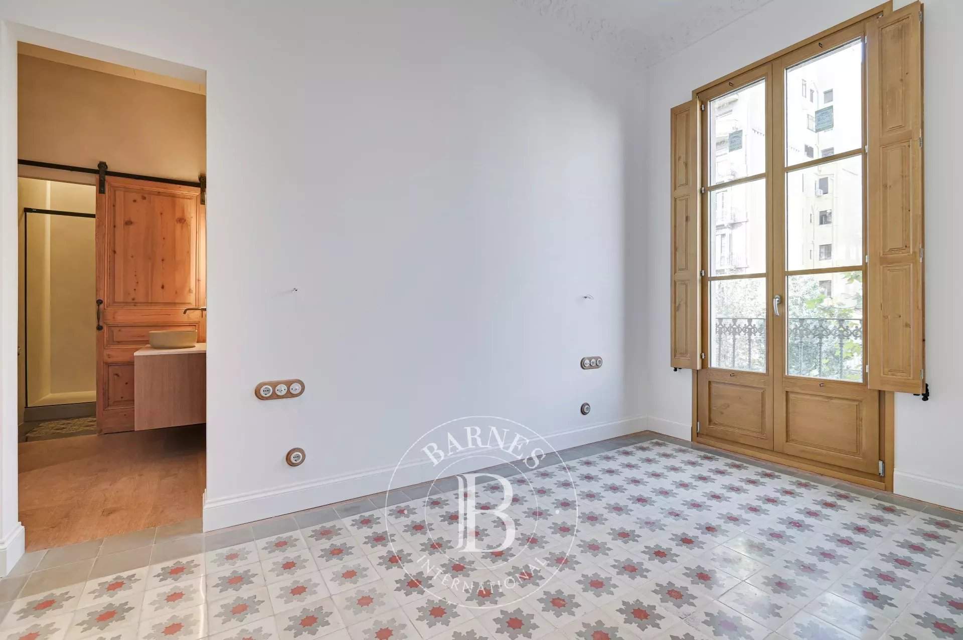 Barcelona  - Apartment 3 Bedrooms - picture 18