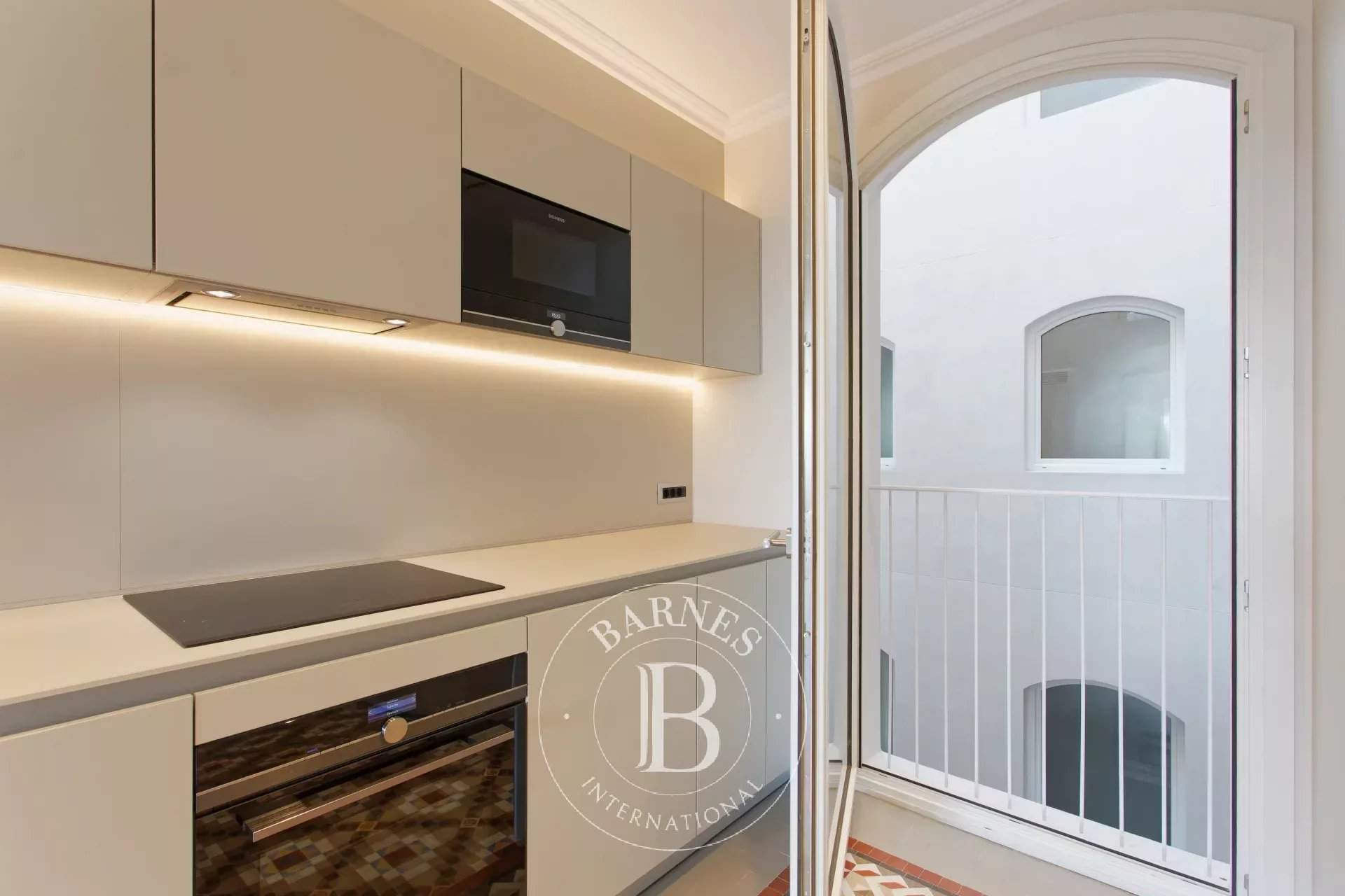 Barcelona  - Apartment 3 Bedrooms - picture 17