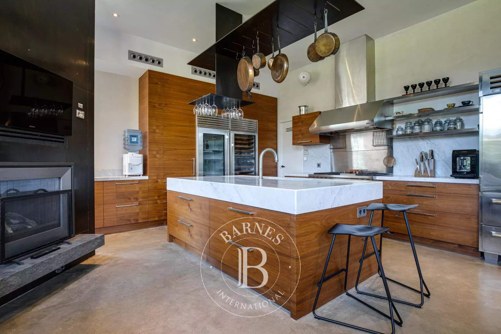 Sitges  - House 6 Bedrooms - picture 10