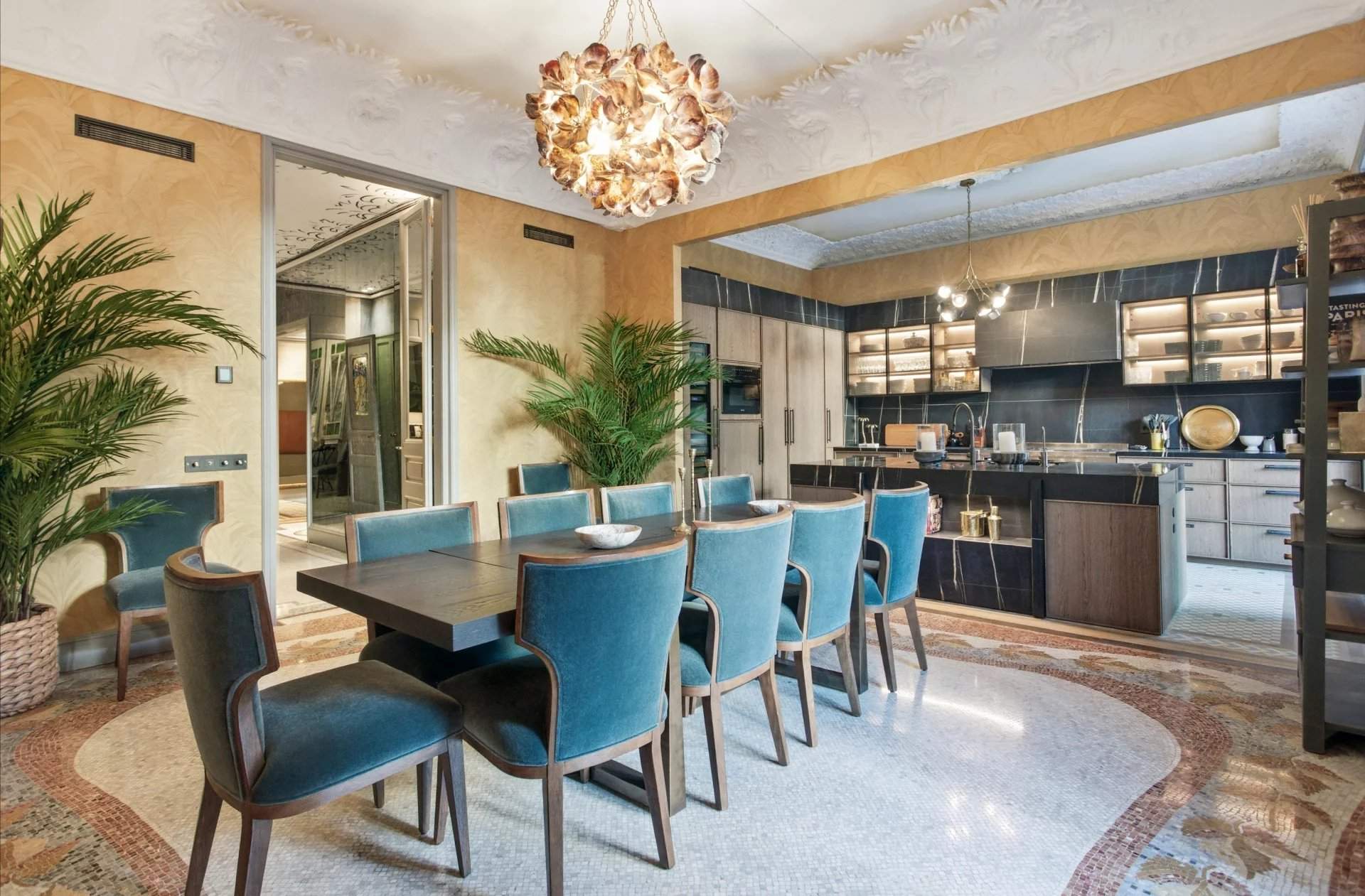 Barcelona  - Appartement  - picture 4