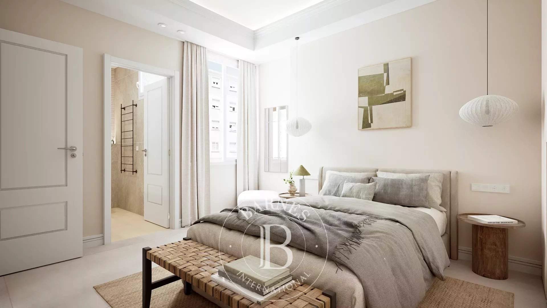 Barcelona  - Piso  - picture 11