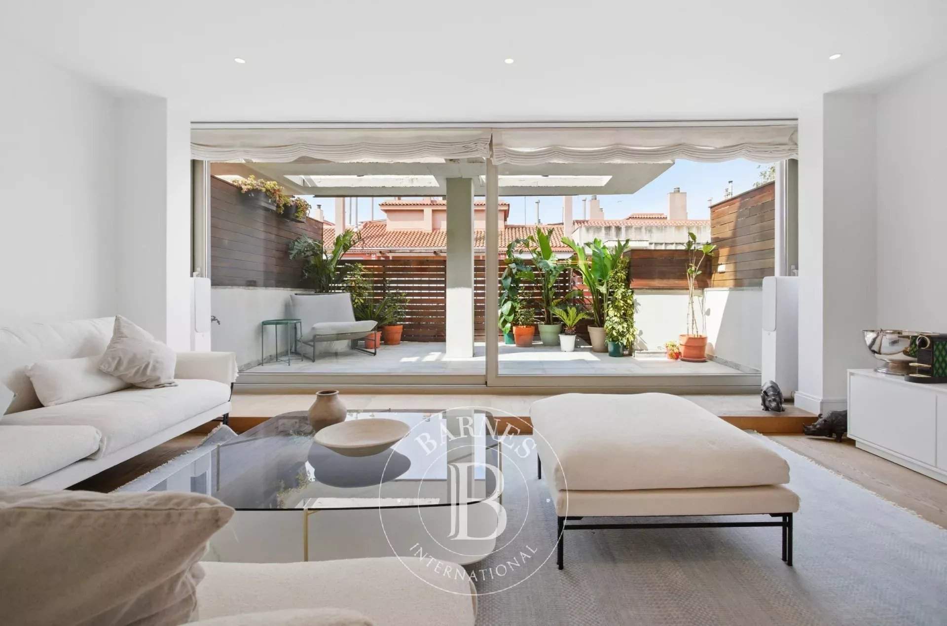 Barcelona  - Appartement  - picture 3