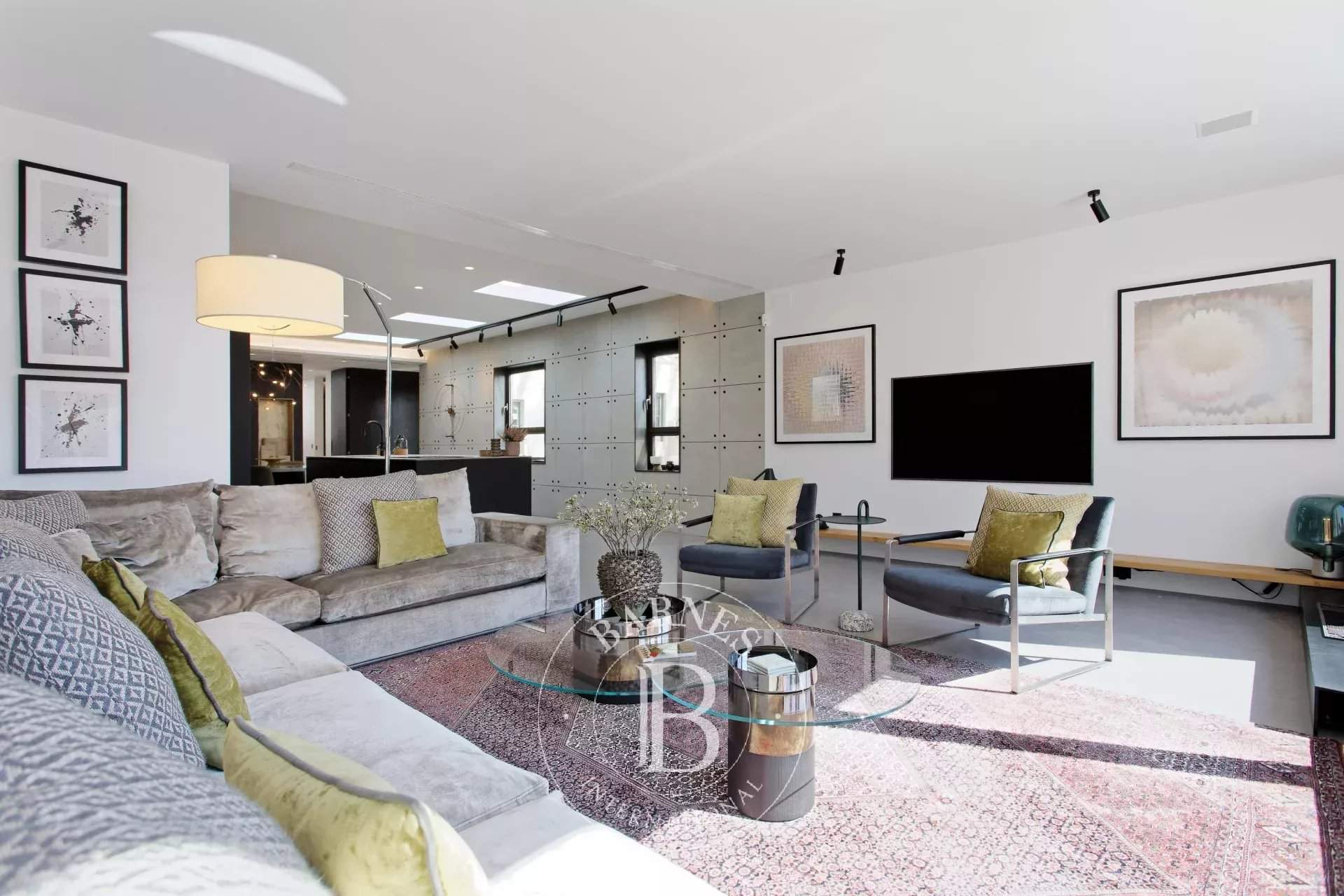 Barcelona  - Piso  - picture 14