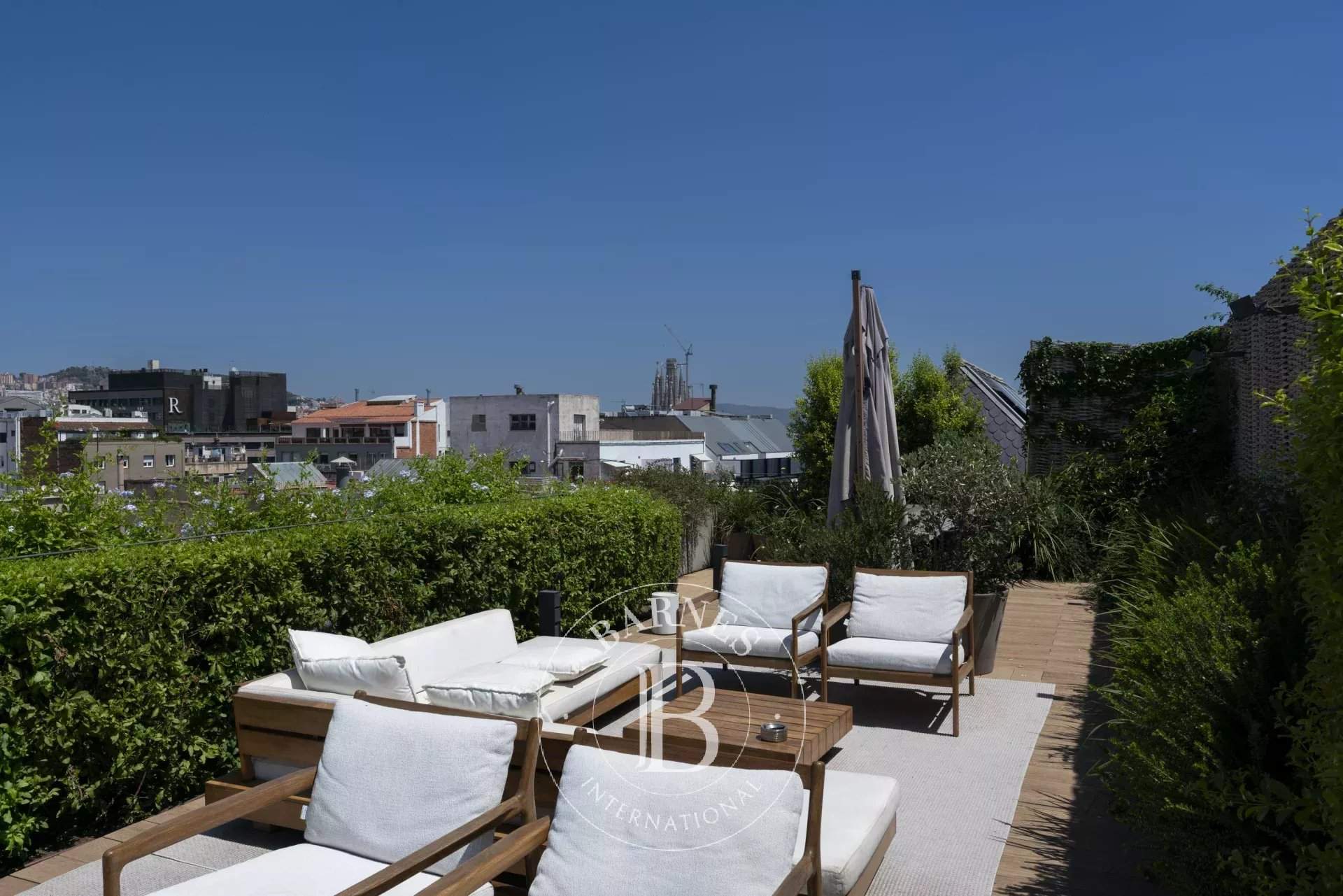 Barcelona  - Appartement  - picture 19