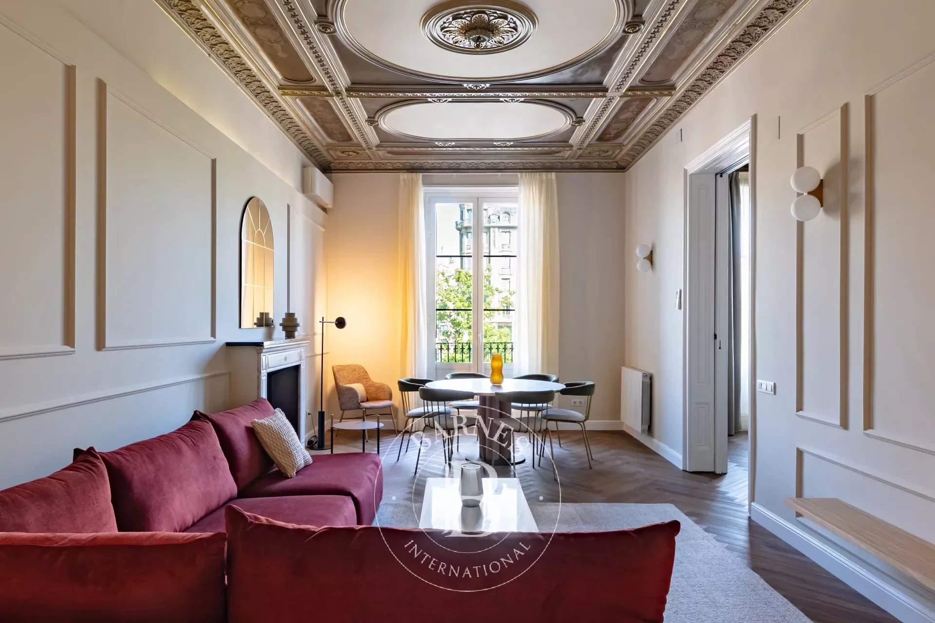 Barcelona  - Appartement  - picture 1