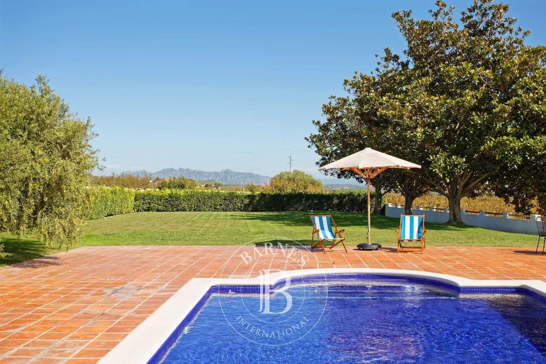 Vilobi del Penedes  - Casa  - picture 8