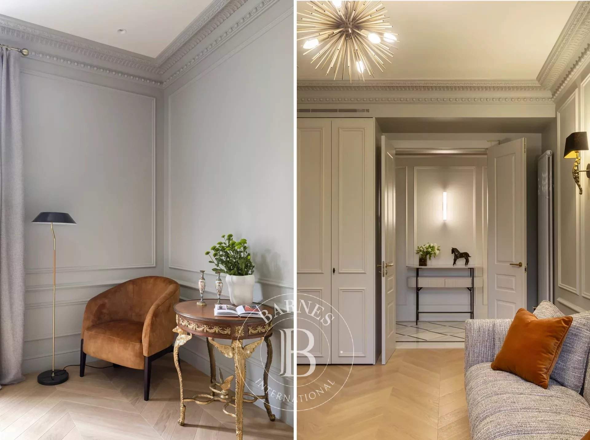 Barcelona  - Appartement  - picture 13