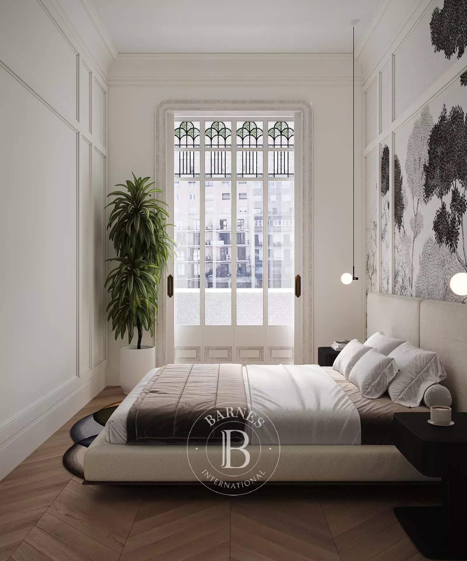 Barcelona  - Apartment 4 Bedrooms - picture 16