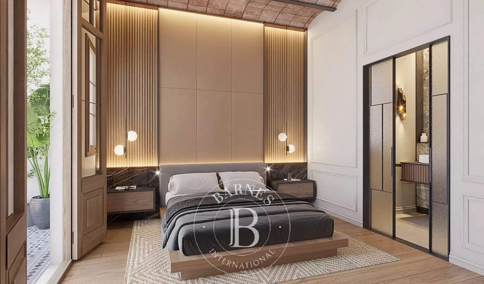 Barcelona  - Apartment 1 Bedroom - picture 6