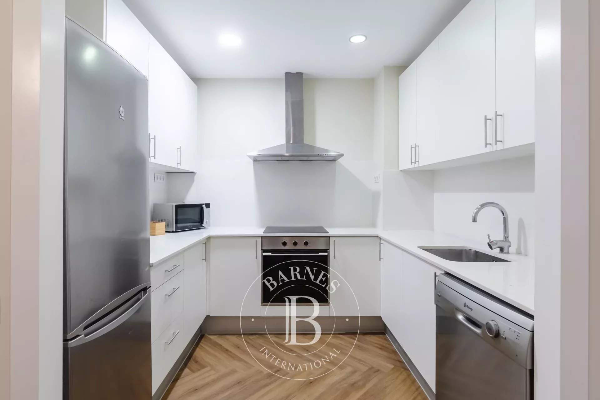 Barcelona  - Apartment 3 Bedrooms - picture 8