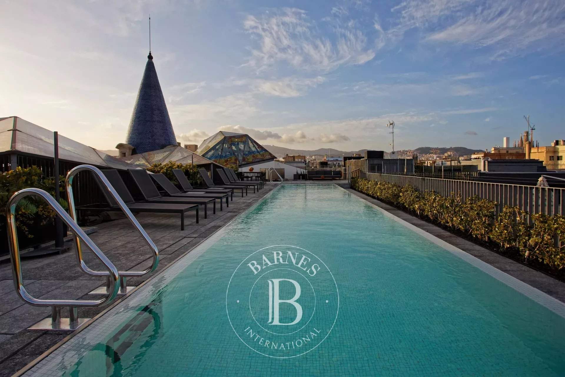 Barcelona  - Apartment 3 Bedrooms - picture 6