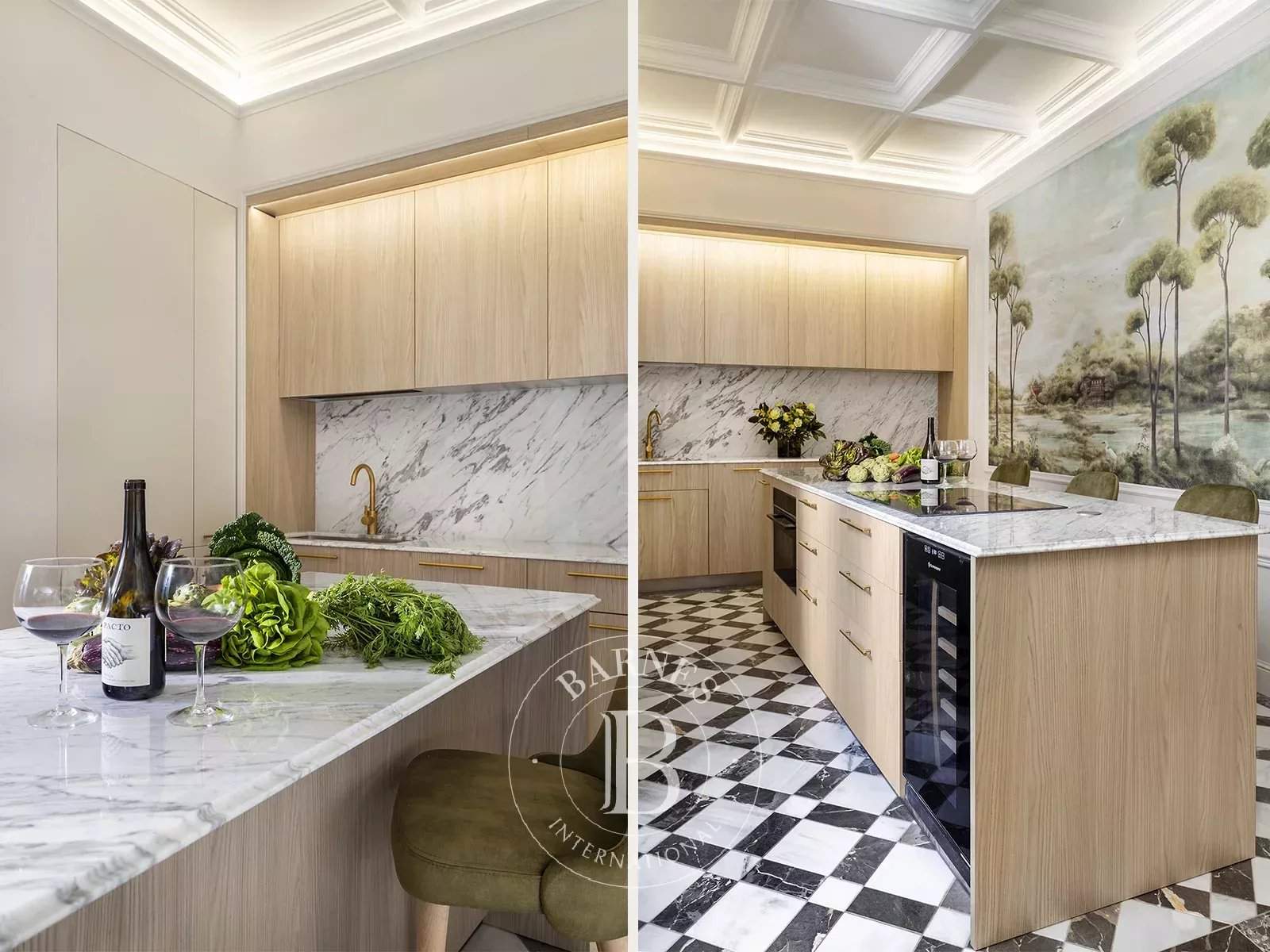 Barcelona  - Apartment 3 Bedrooms - picture 8