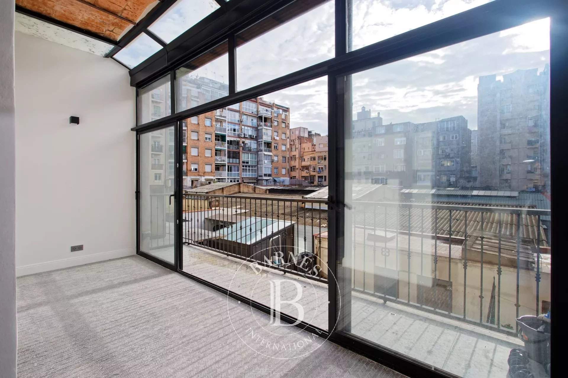 Barcelona  - Appartement  - picture 7