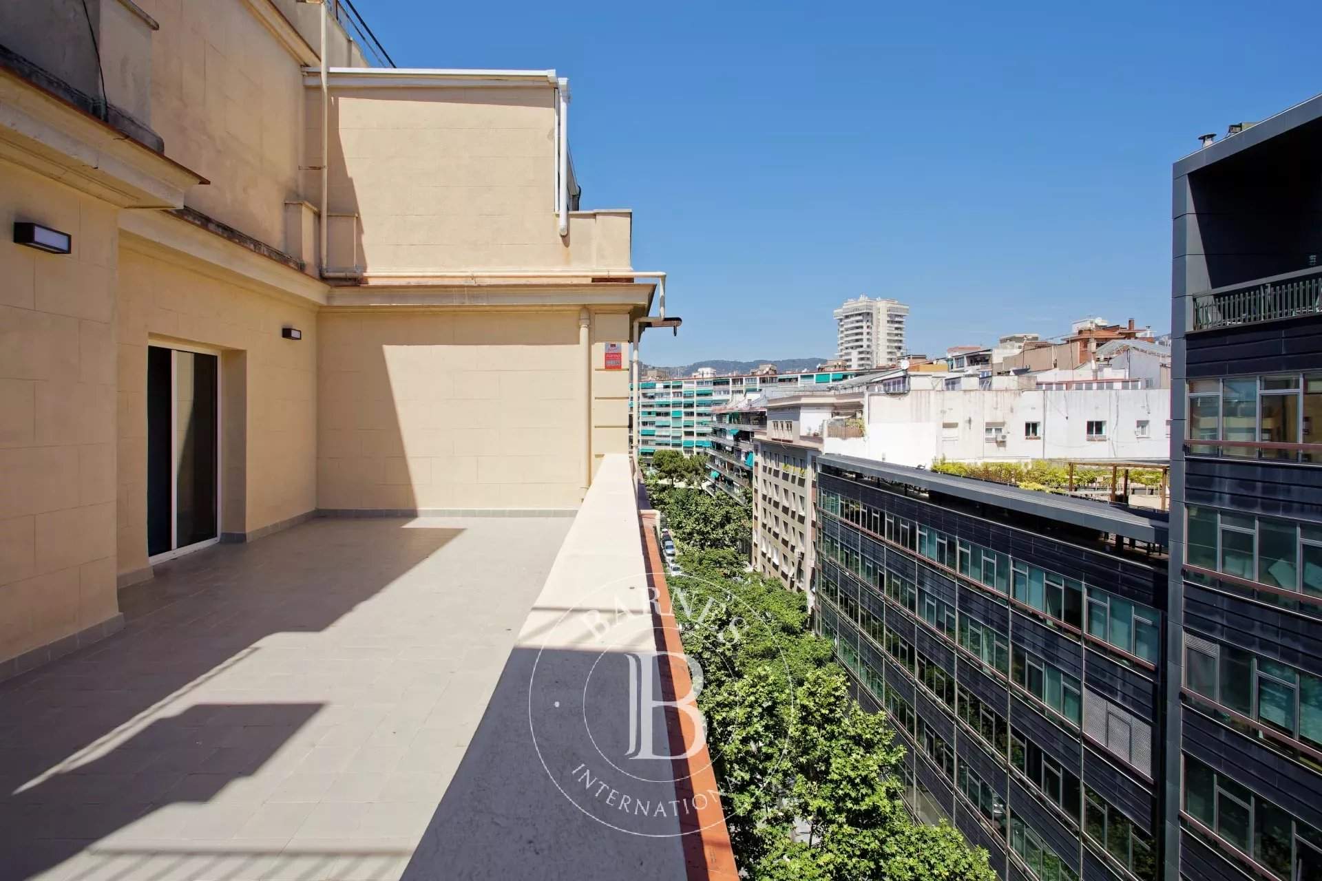 Barcelona  - Appartement  - picture 9